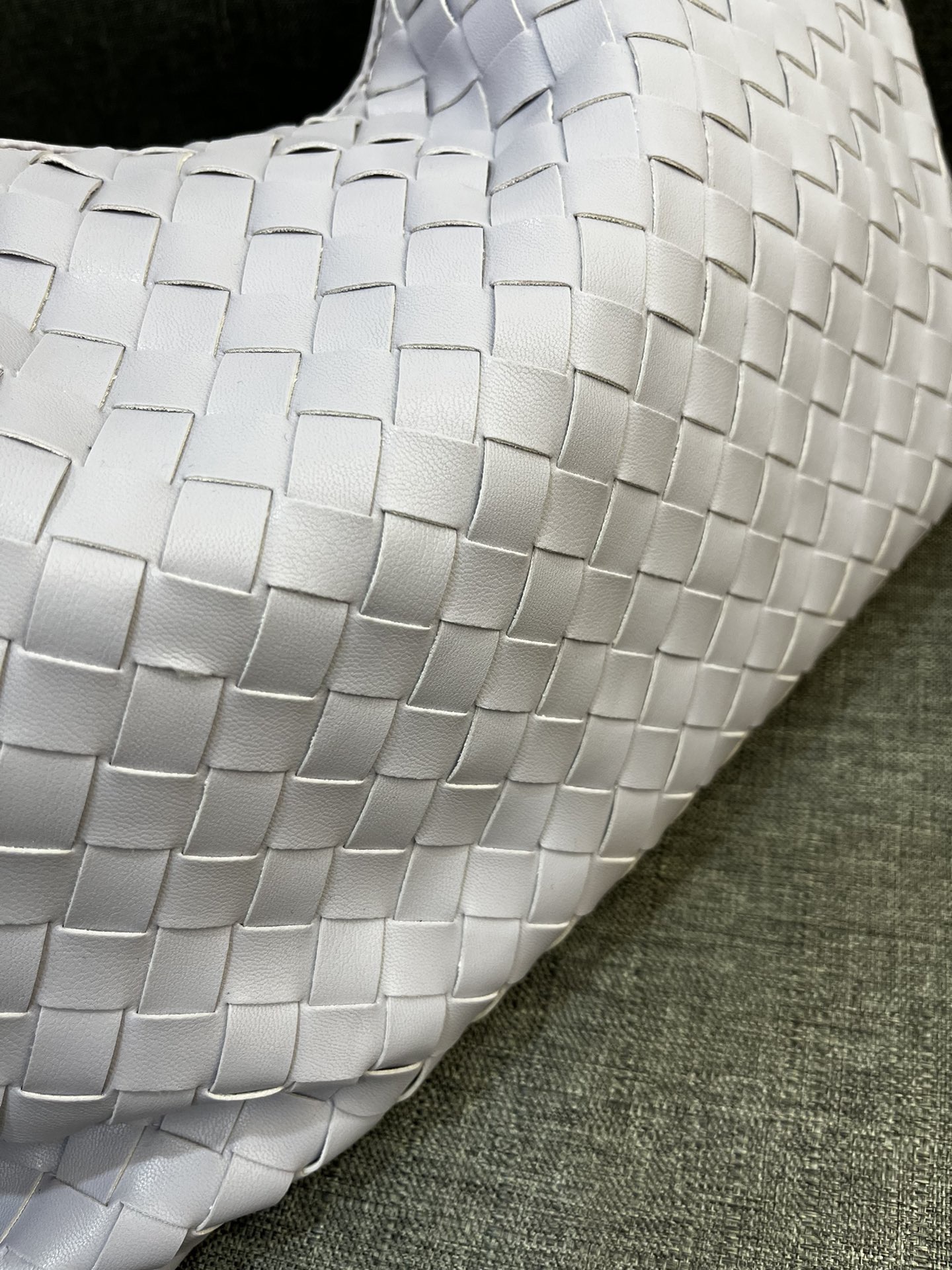 Bottega Veneta HO Women Shoulder Bags 40*24cm