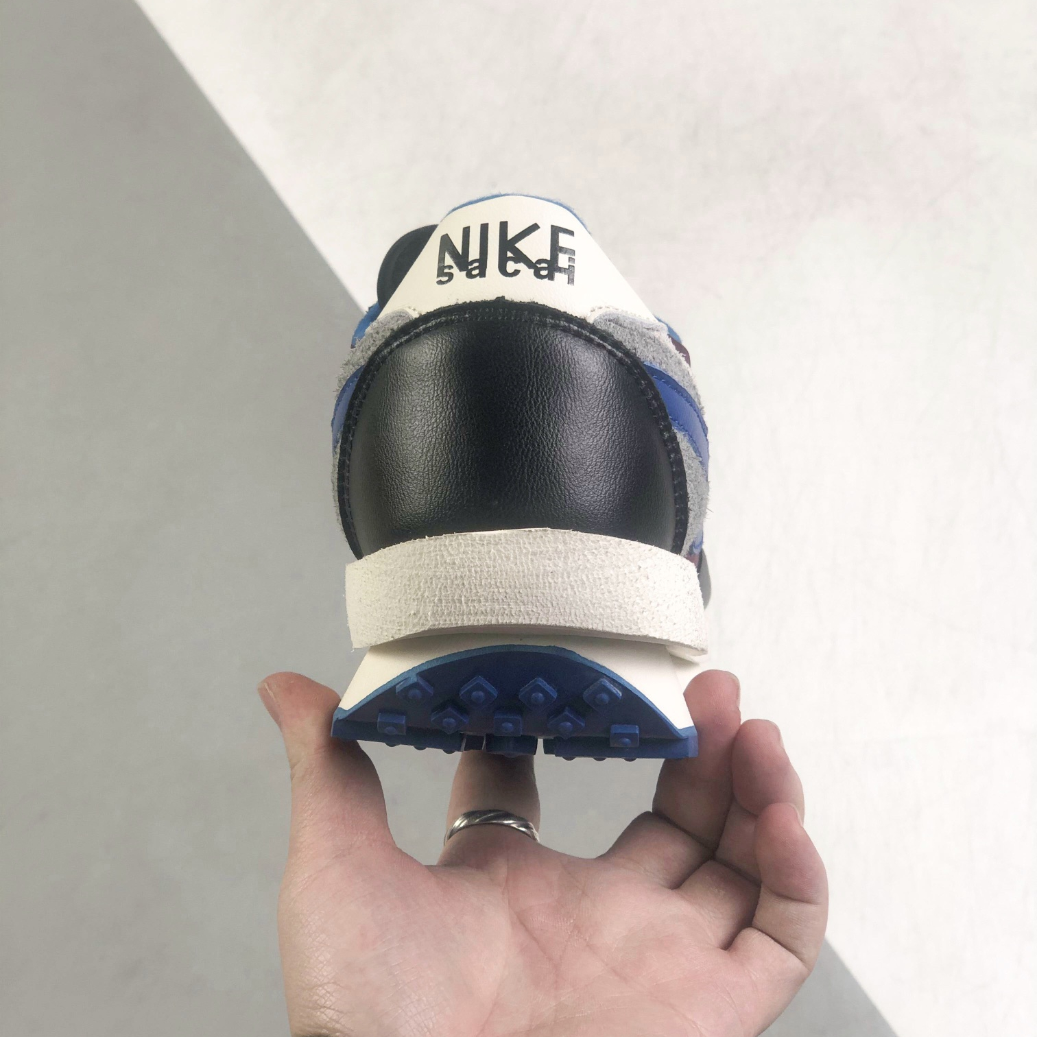 Nike x Sacai LDV Waffle Sneakers Shoes Mens/Women 36 - 46