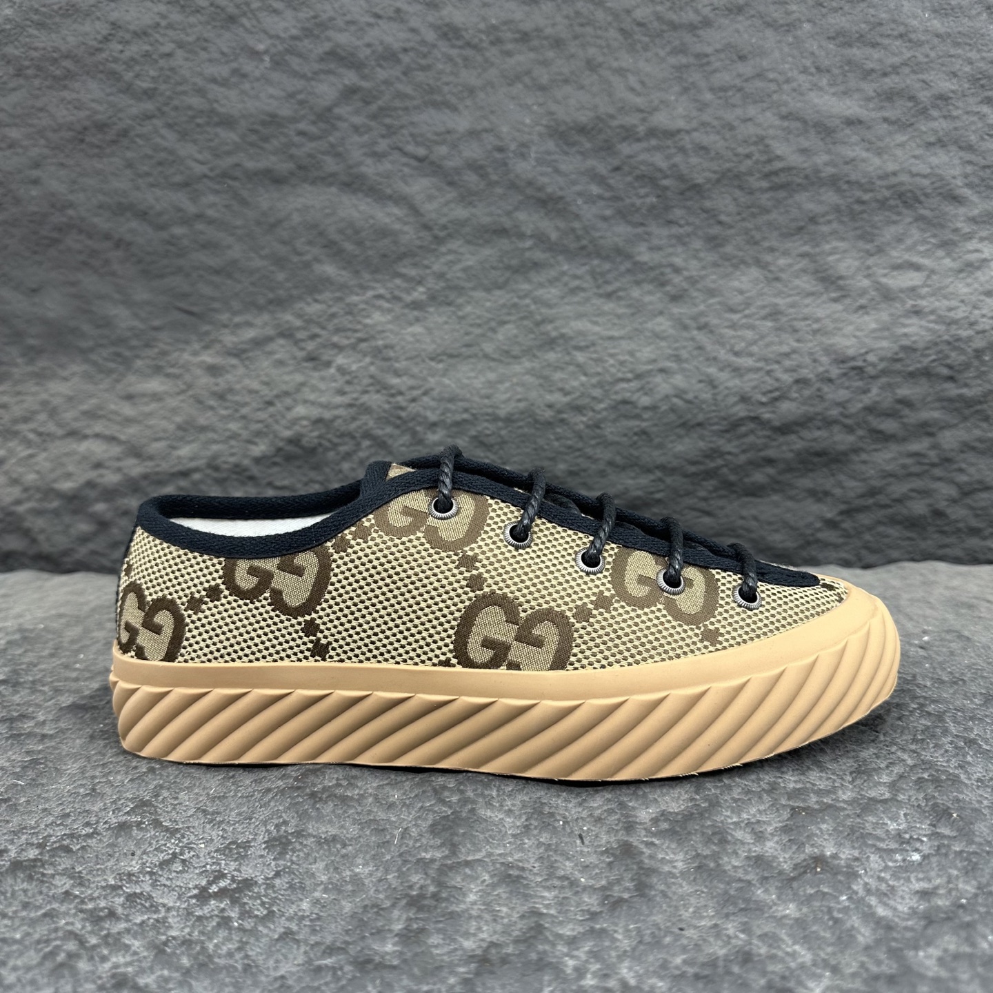 Gucci Tortuga GG Sneaker Size 35-46