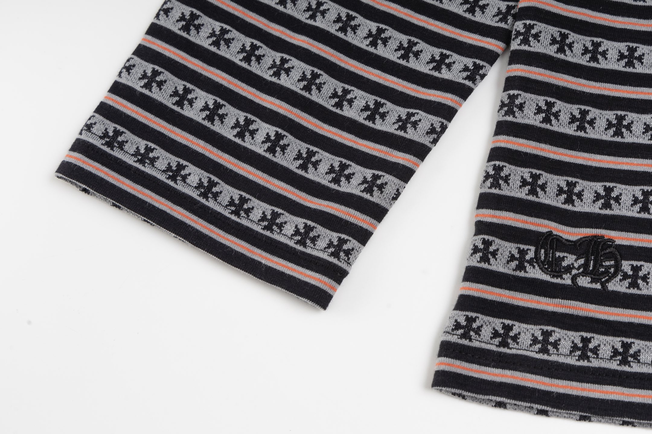 Chrome Hearts Unisex Sweatshirt Size S-L