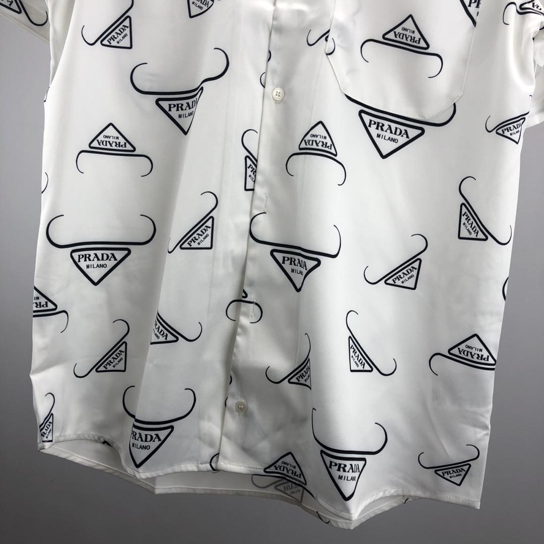 Prada Sommeranzug Size S-XXL