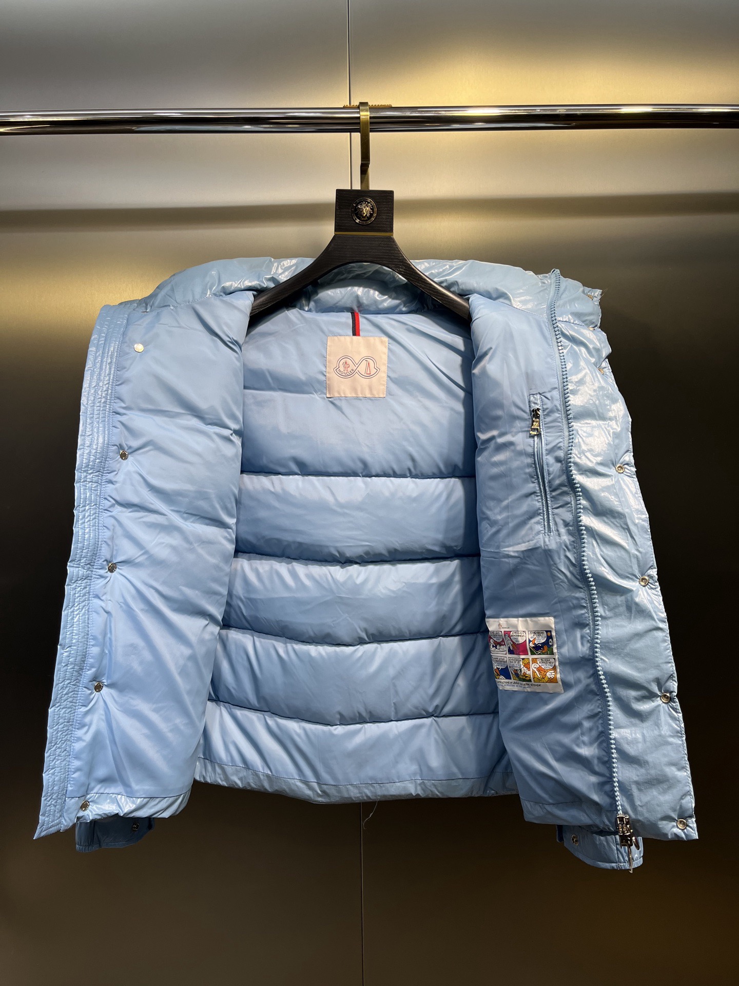 Moncler Maya 70 Down Jacket Size 1-5