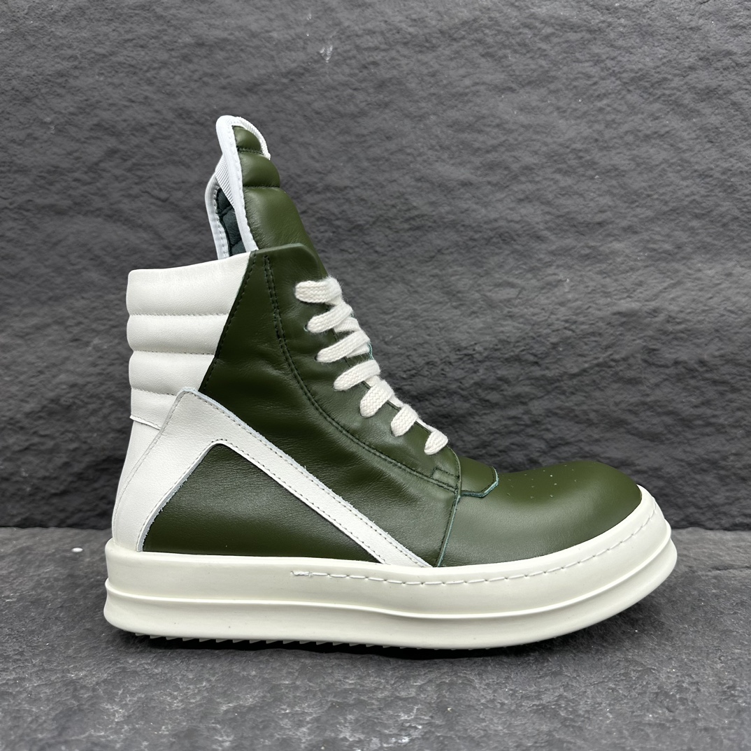 Rick Owens Sneaker Size 36-46