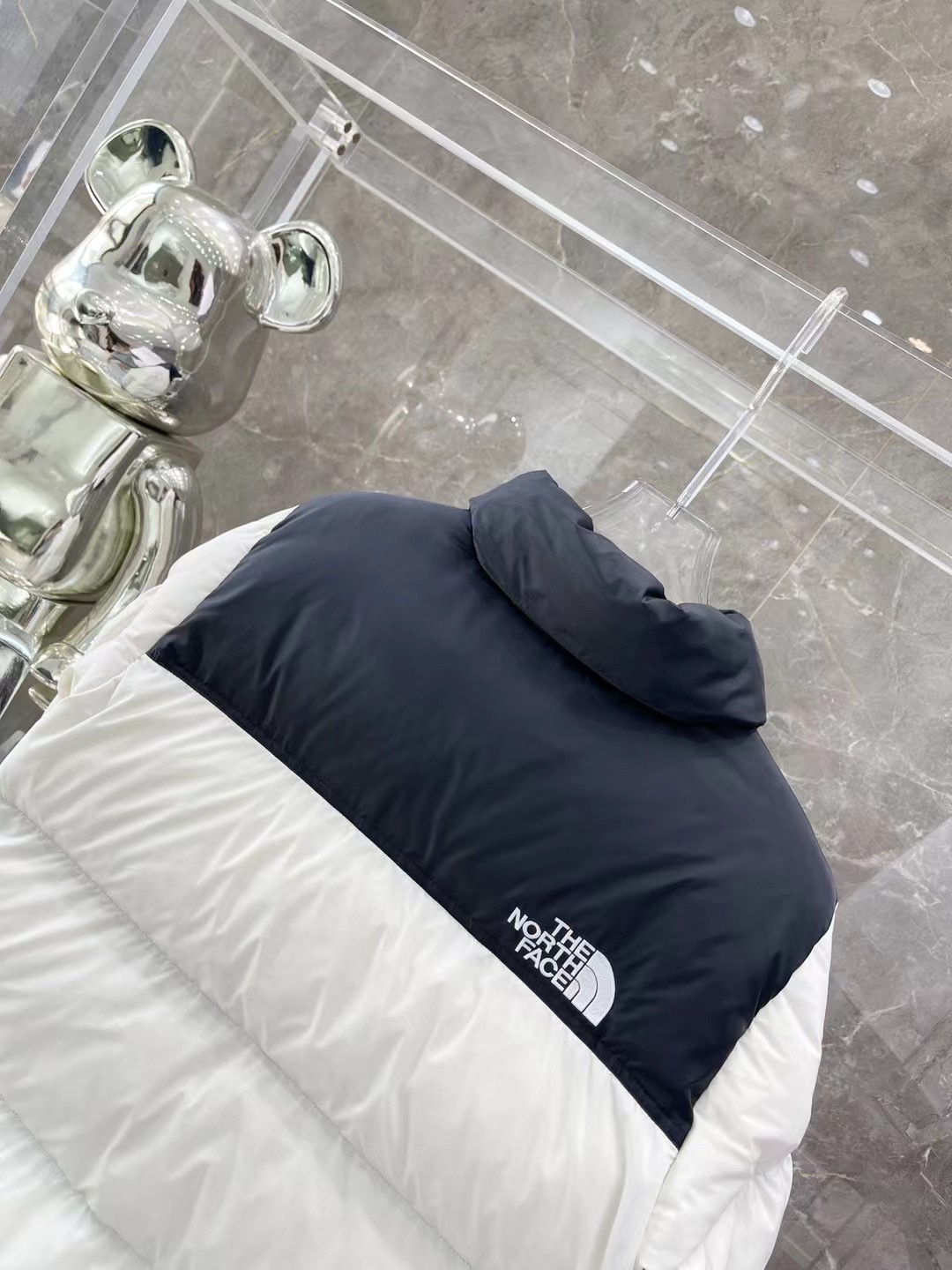 The North Face 1996 Men Women Winter Jacket XS-XXL