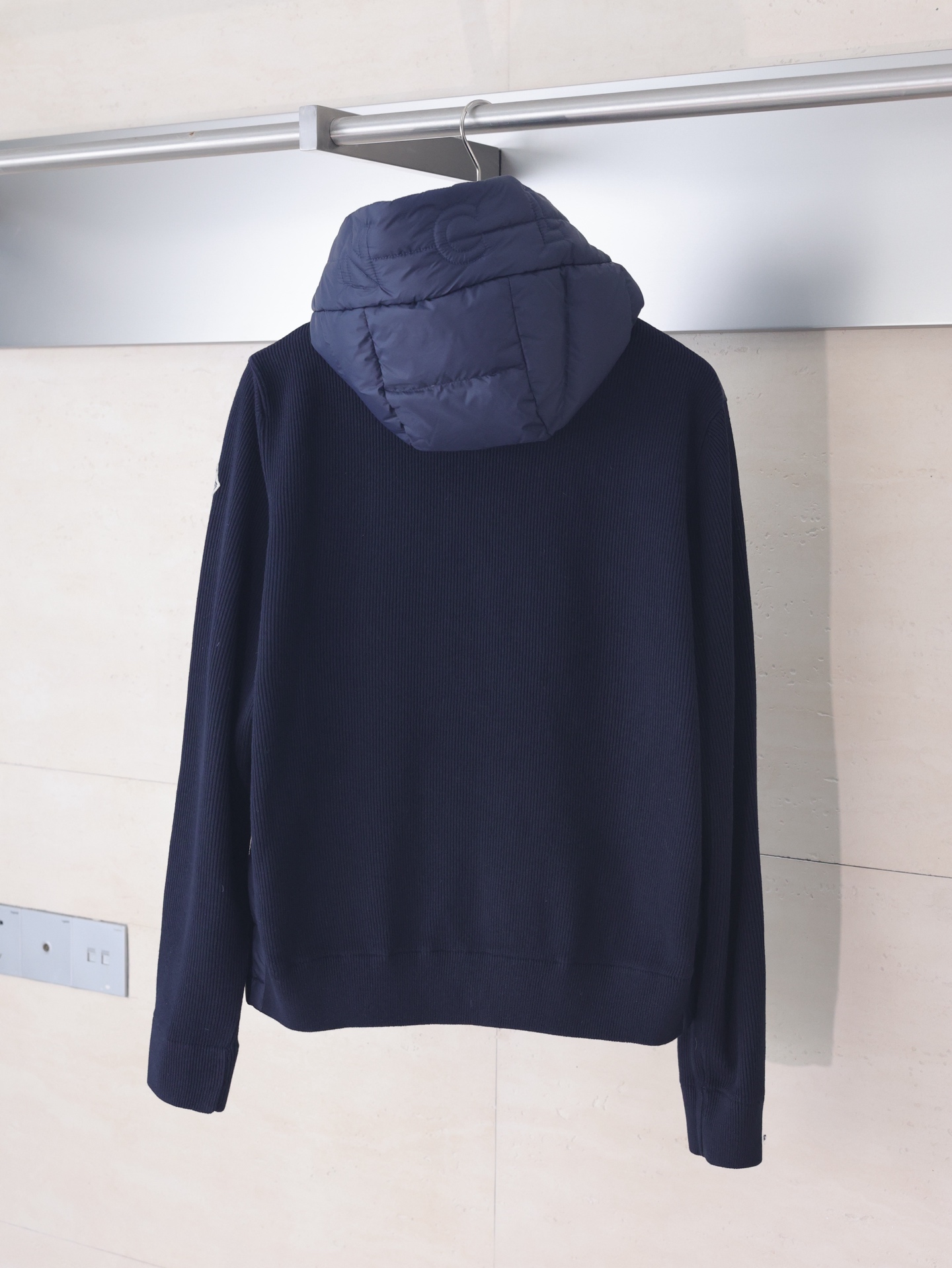 Moncler Unisex Jacket Size S-XL