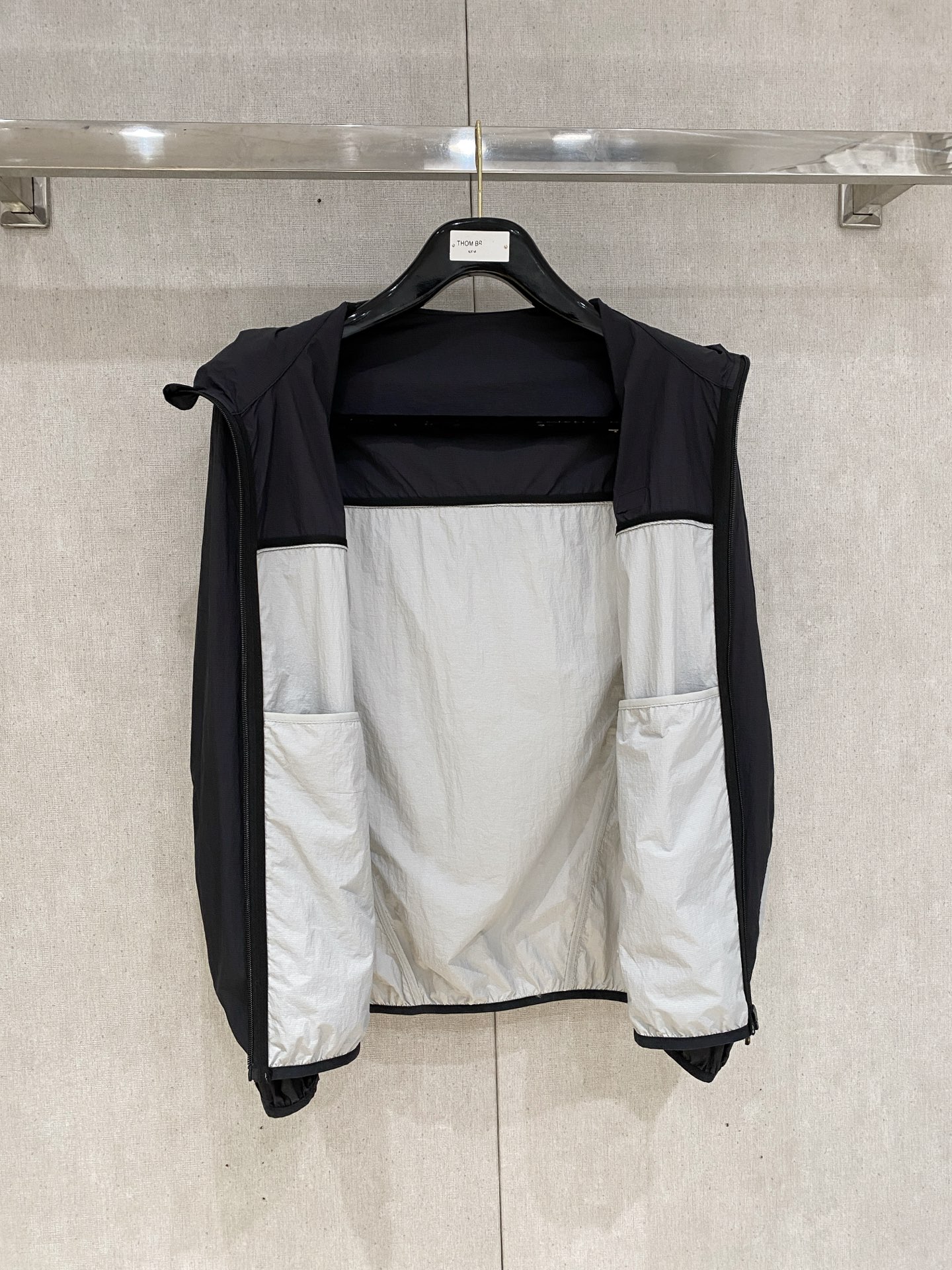 Fendi Unisex Jacket Size M-XXXL