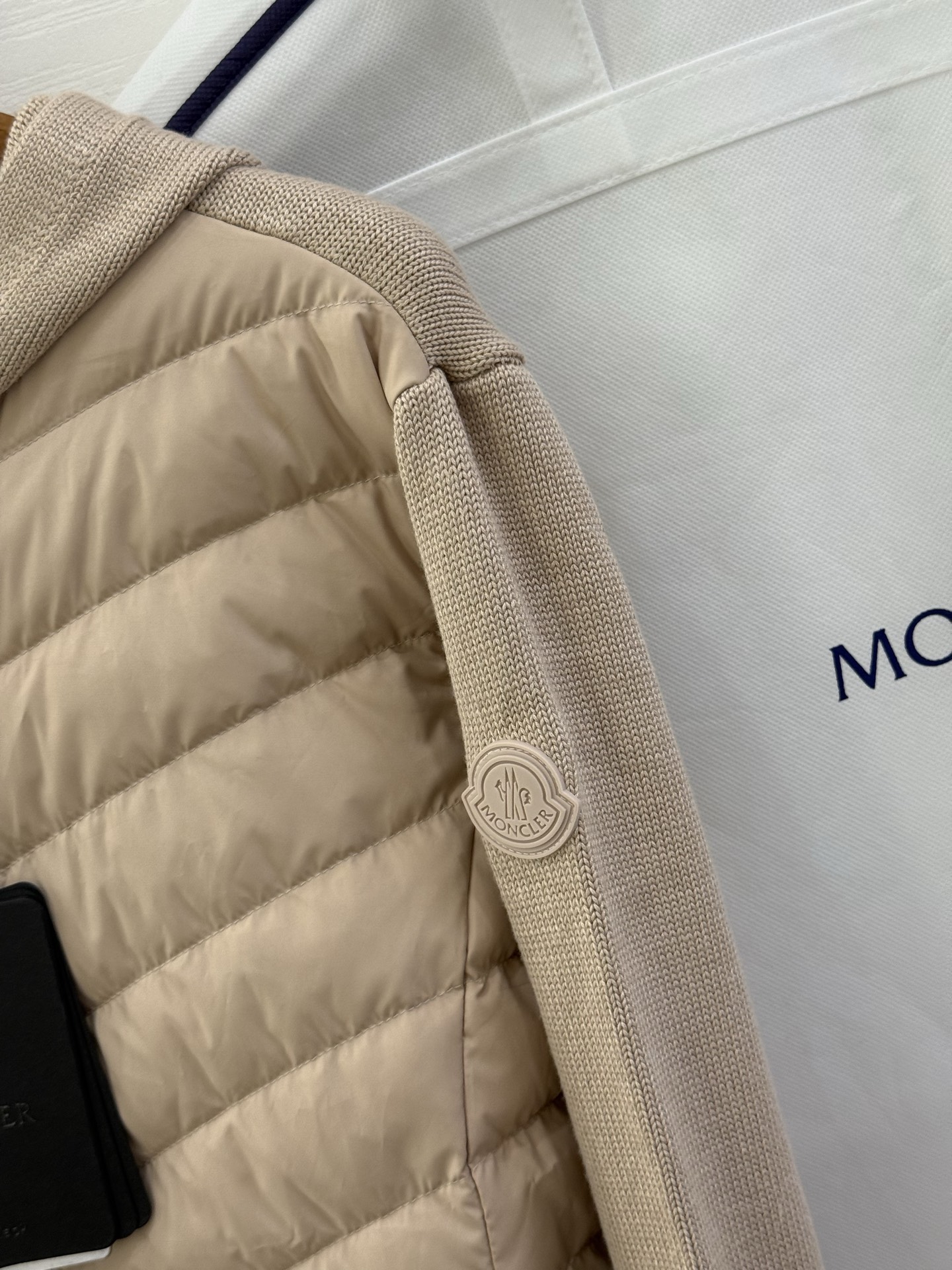Moncler 25SS Women Down Jacket Size S-L