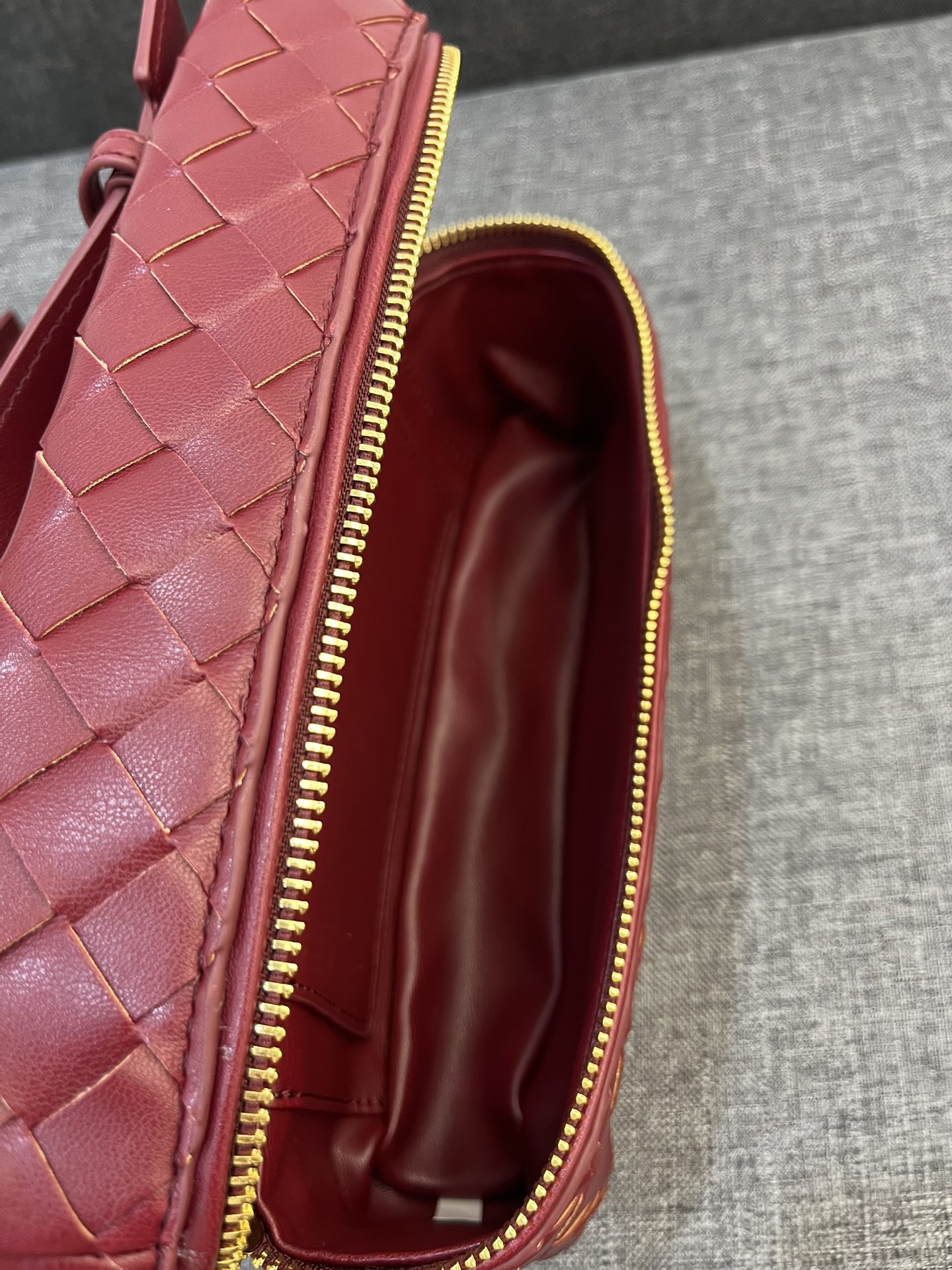 Bottega Veneta Vanity Case Women Shoulder Bags 24*13*6cm