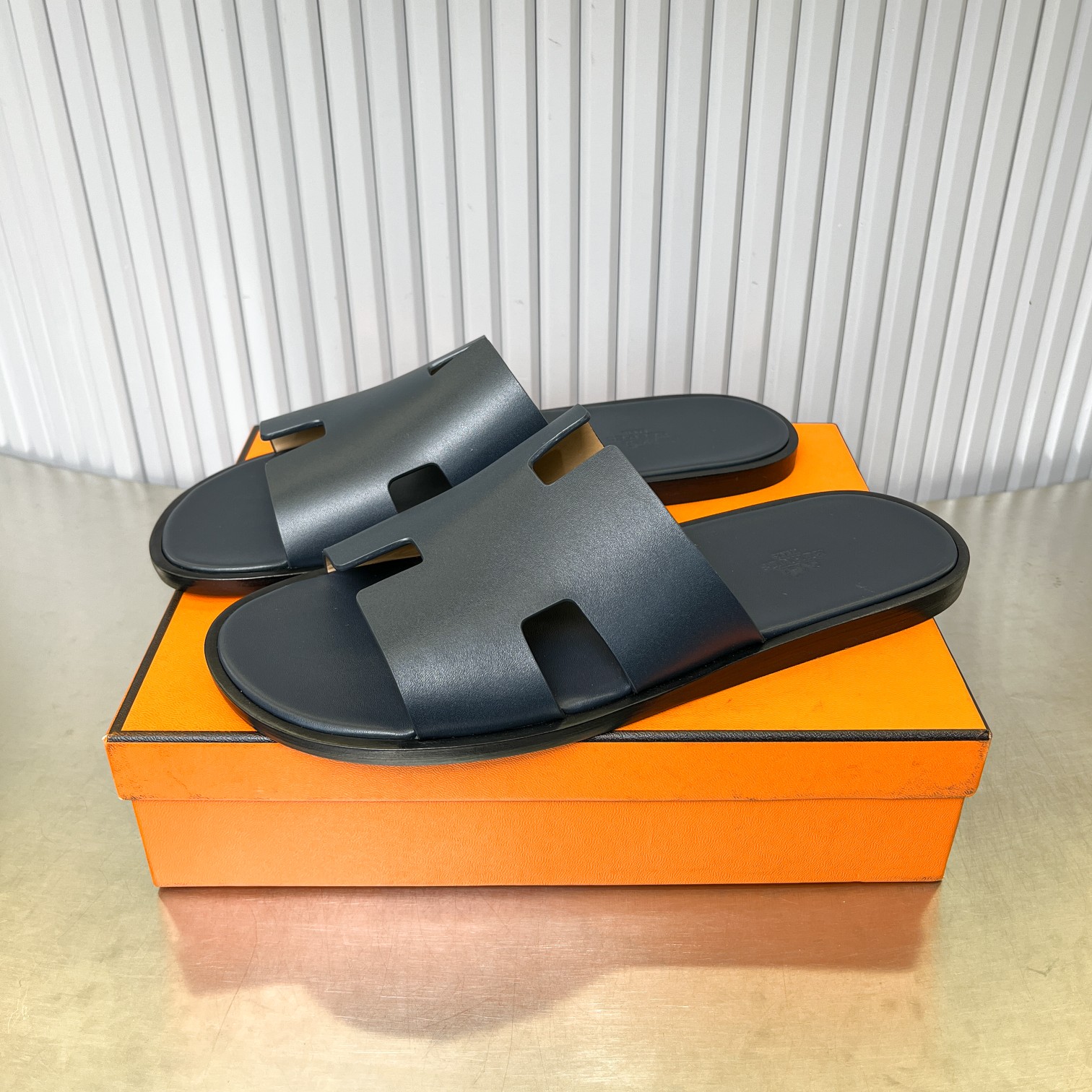 Hermes lzmir Sandals Size 40-46