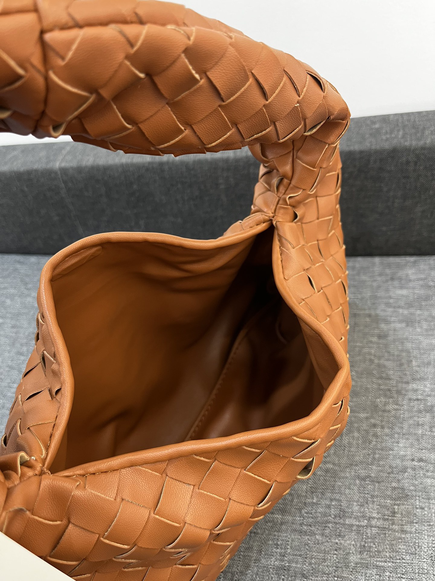 Bottega Veneta HO Women Shoulder Bags 40*24cm