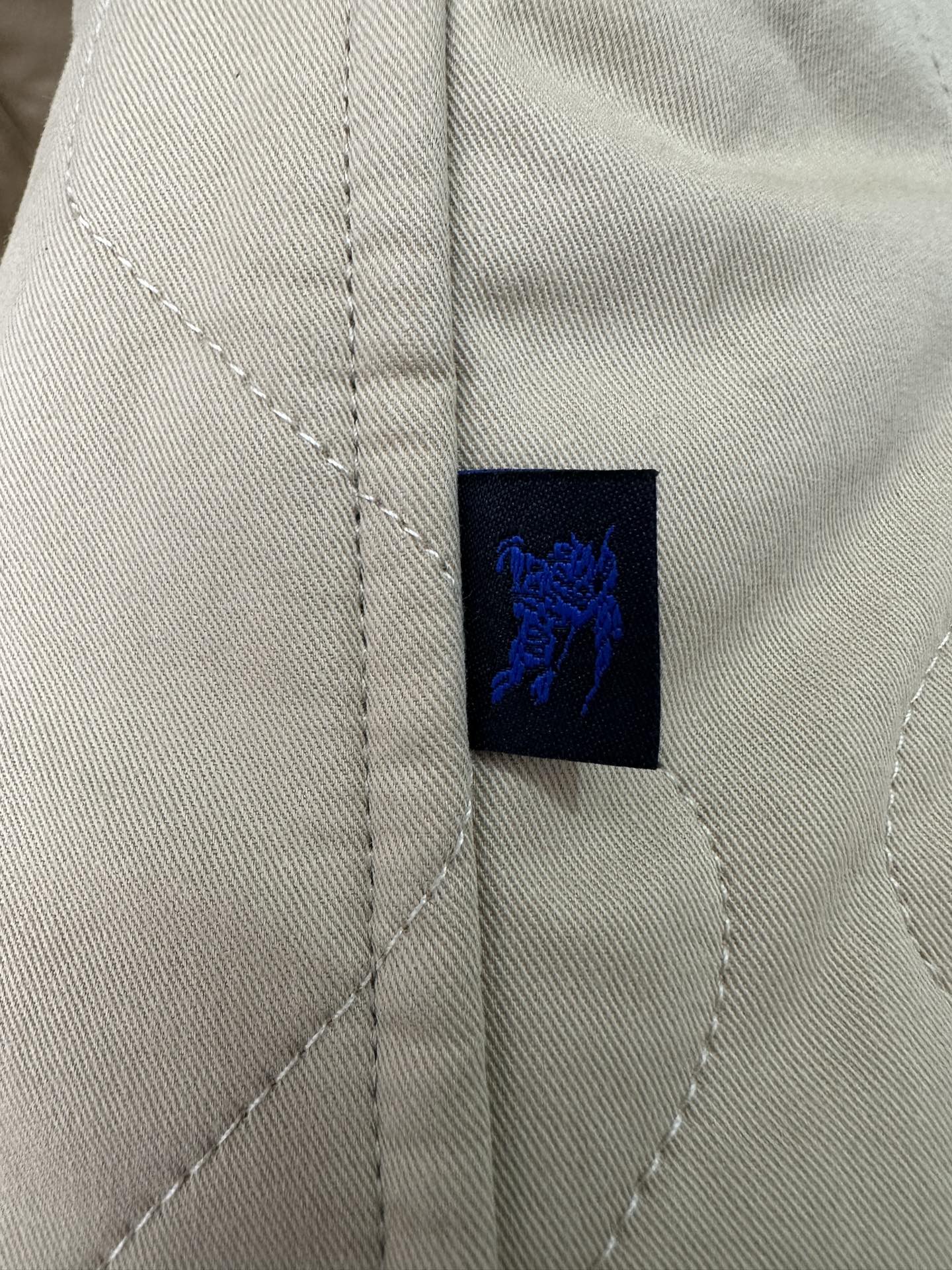 Burberry Unisex Jacket Size S-XXL