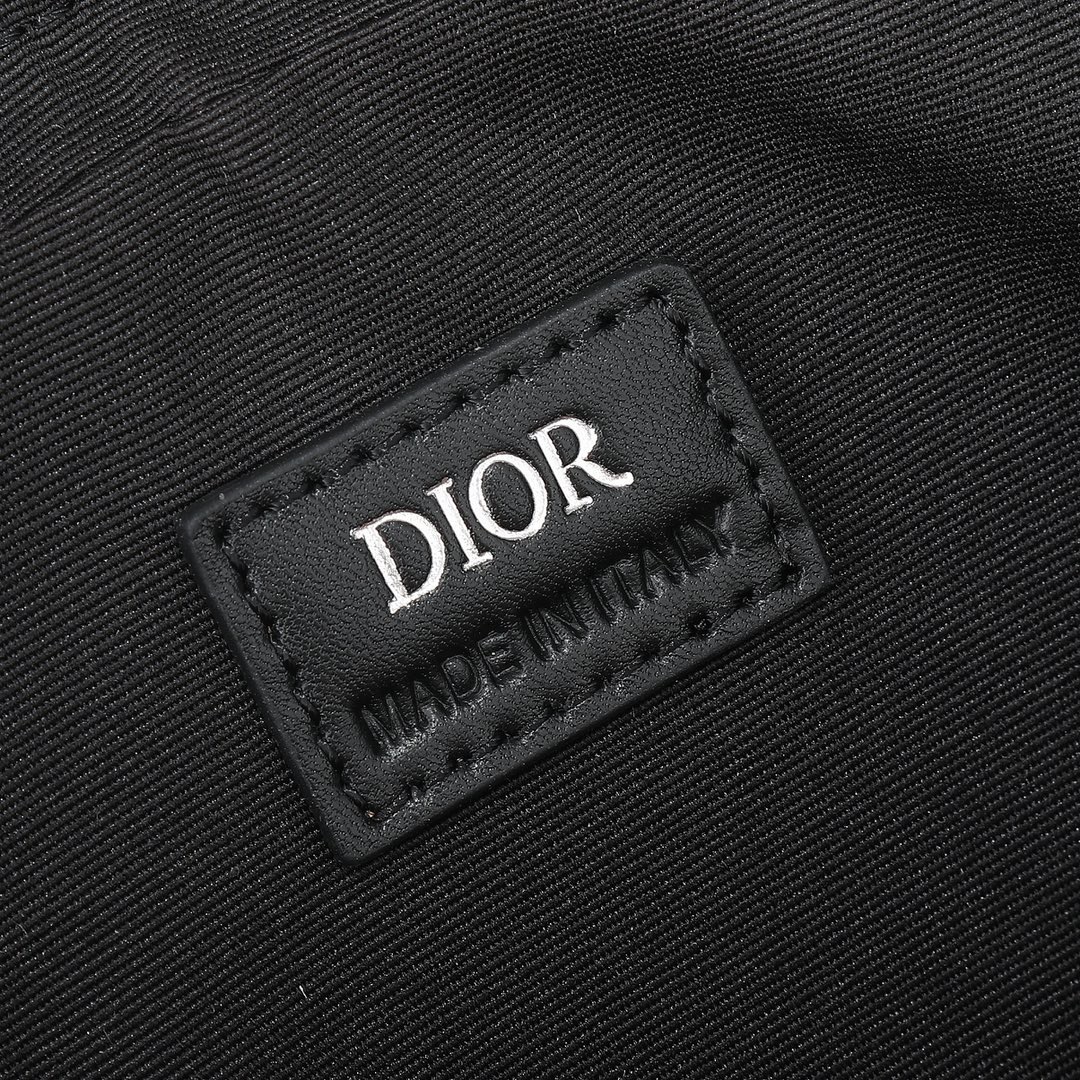 Dior CD Diamond Mens Shoulder Bags Size 23*16.5*4cm
