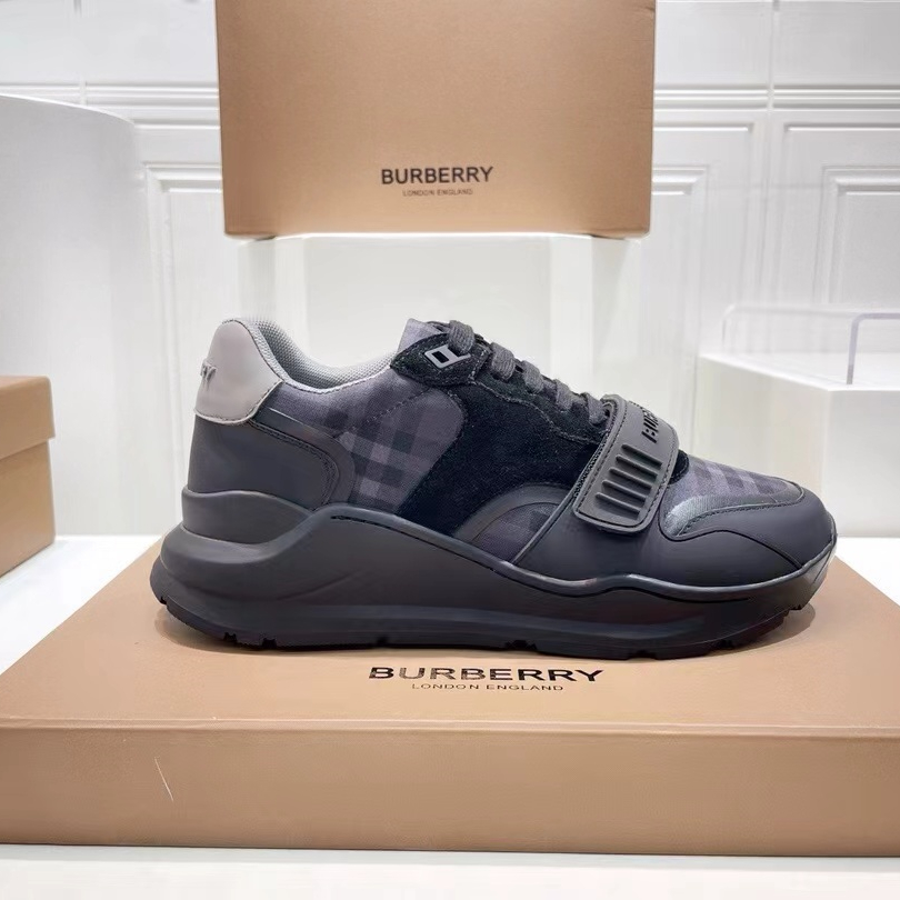 Burberry Sneaker Size 36-45
