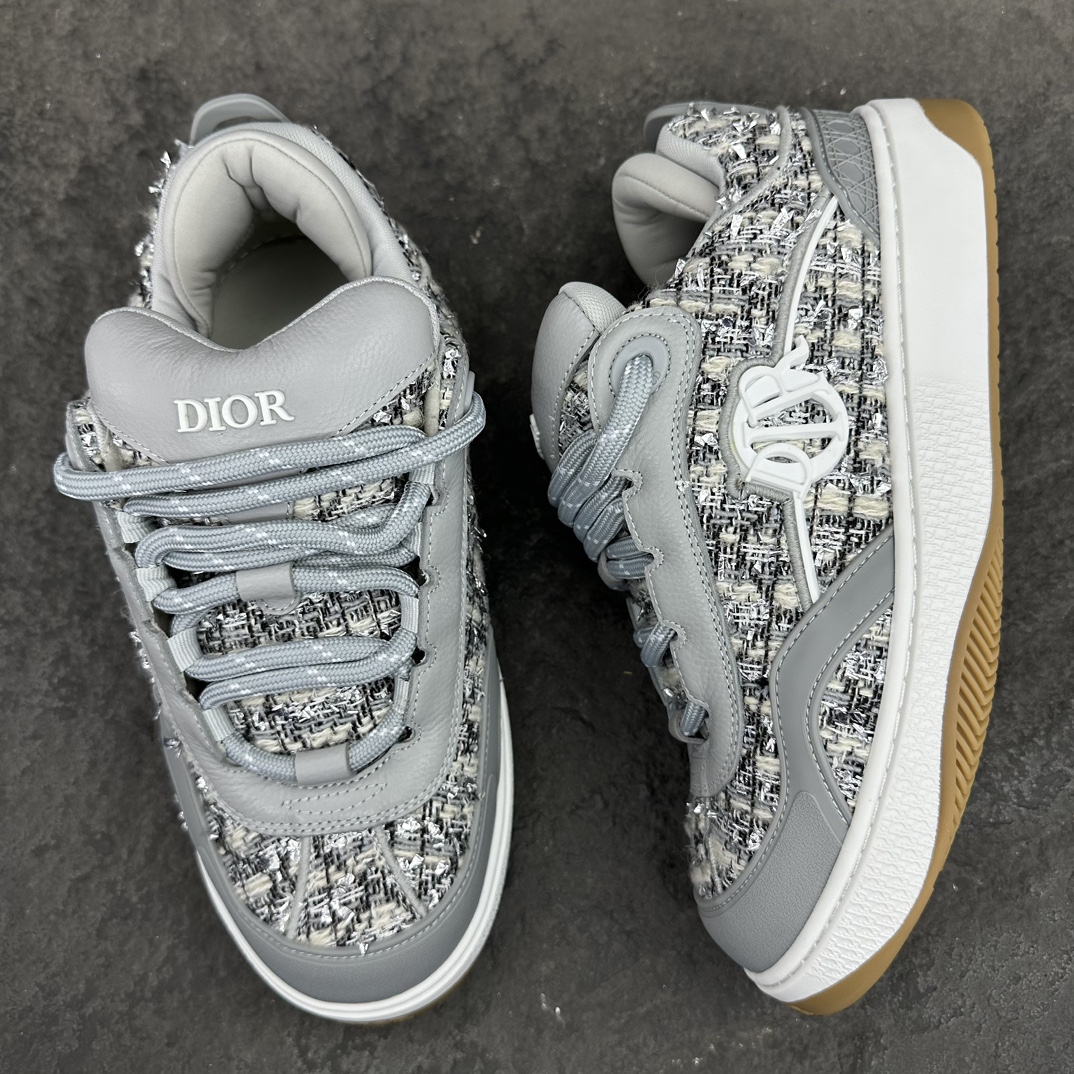 Dior B9S New Sneaker Size 39-46