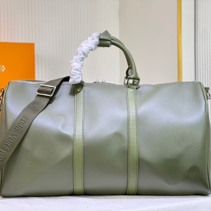 Louis Vuitton Keepall Travel Bags Size 50*29*23cm