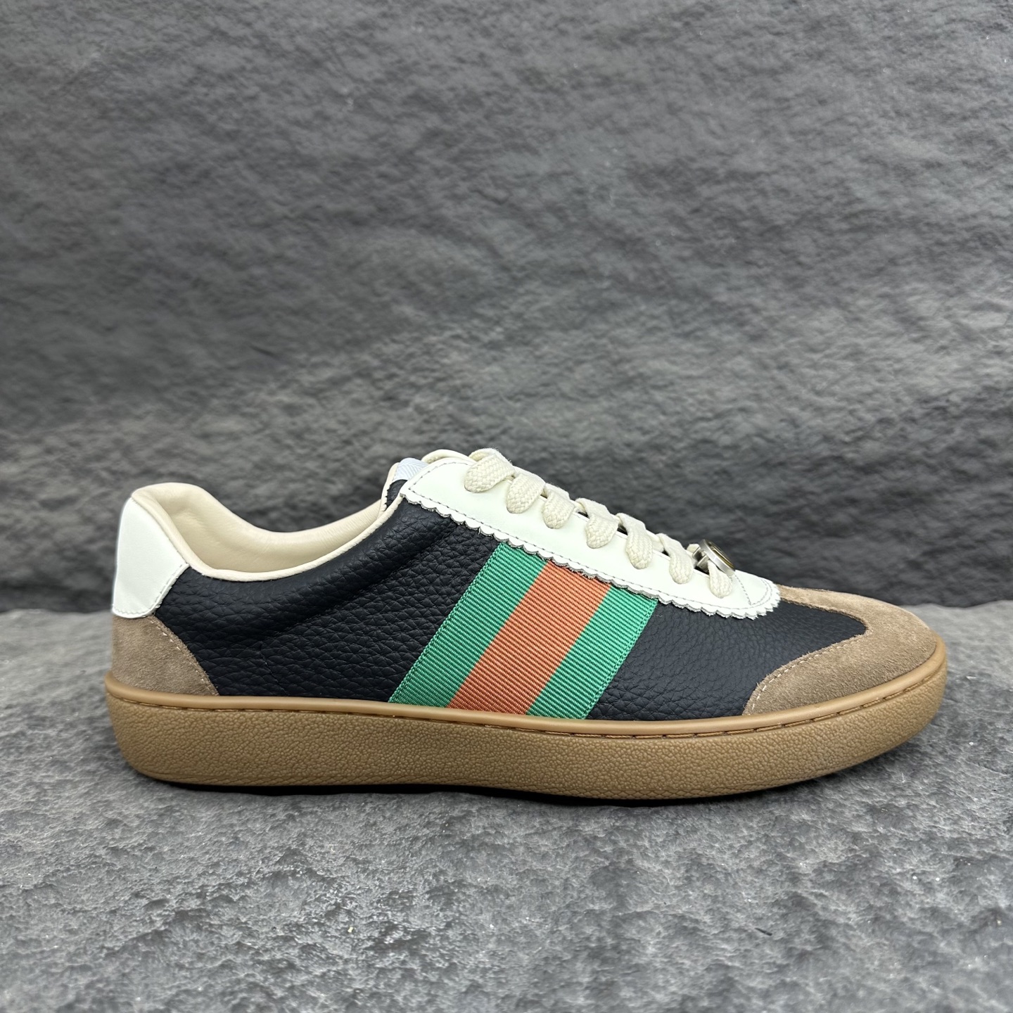 Gucci G74 Web Women Sneaker Size 35-41