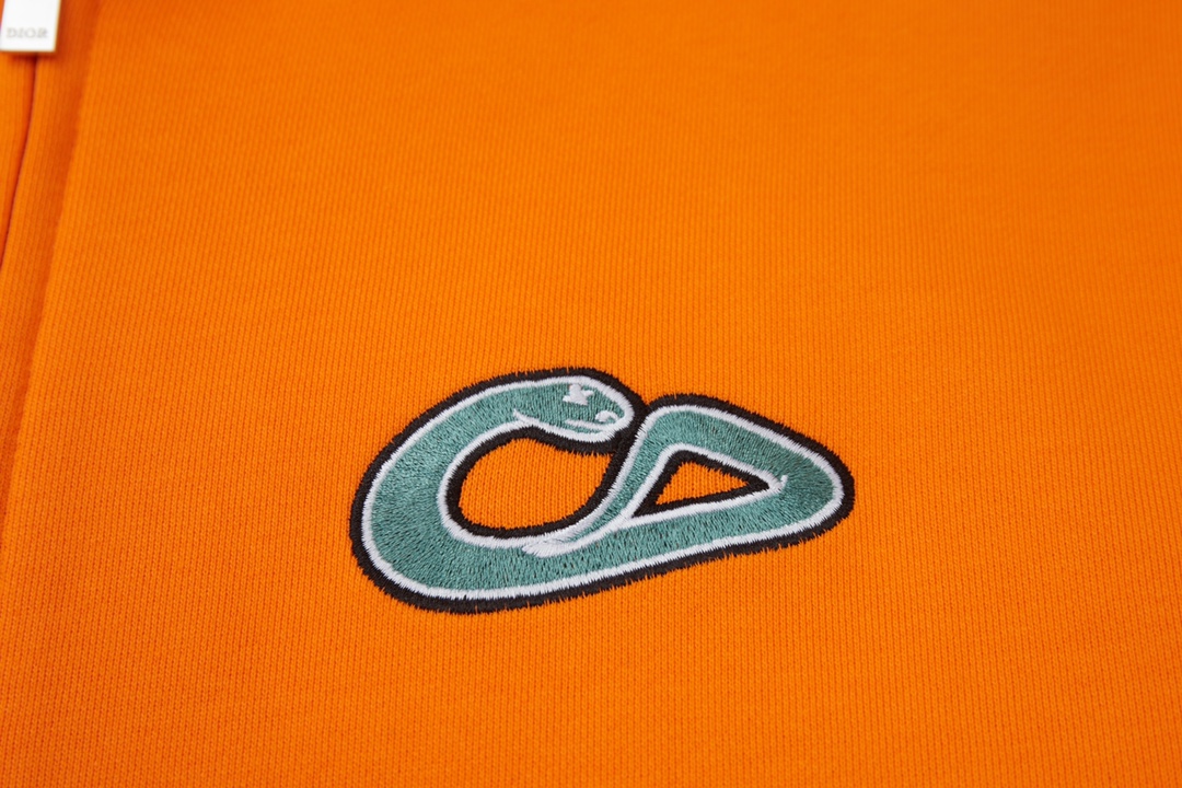 Dior Unisex Jacket Size S-XL