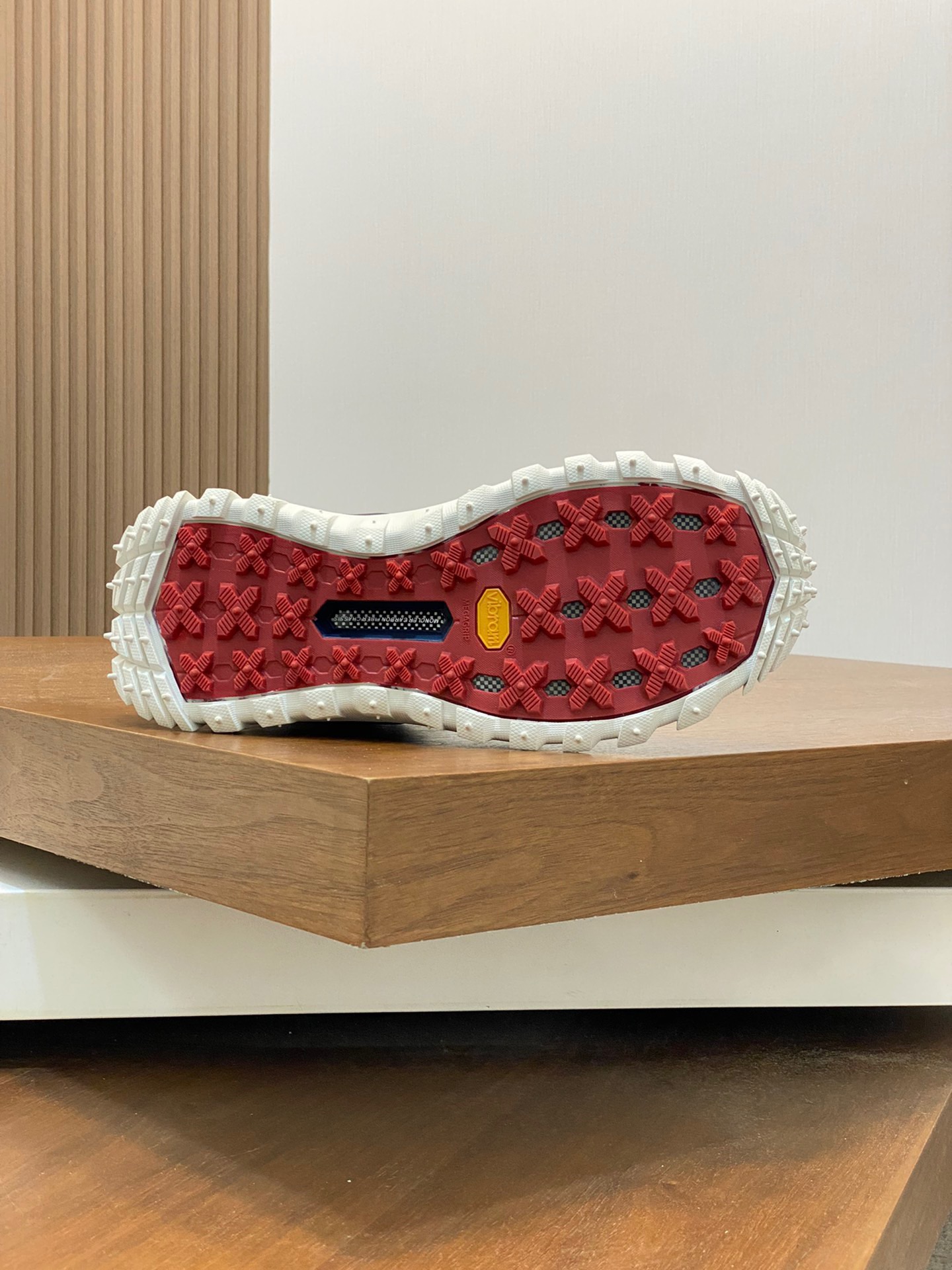 Moncler Trailgrip Gtx Sneaker Size 40-45