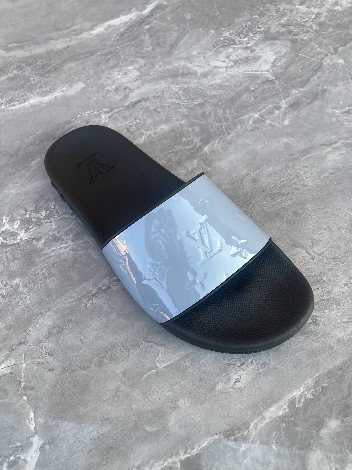 Louis Vuitton 2024ss Candy Series Slippers Size 36-45