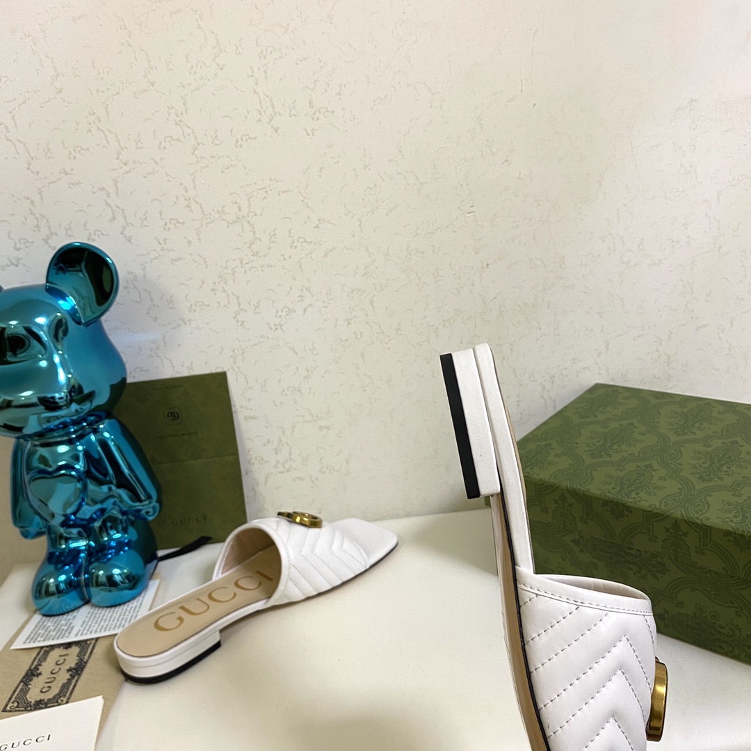 Gucci Women Sandals Size 36-41