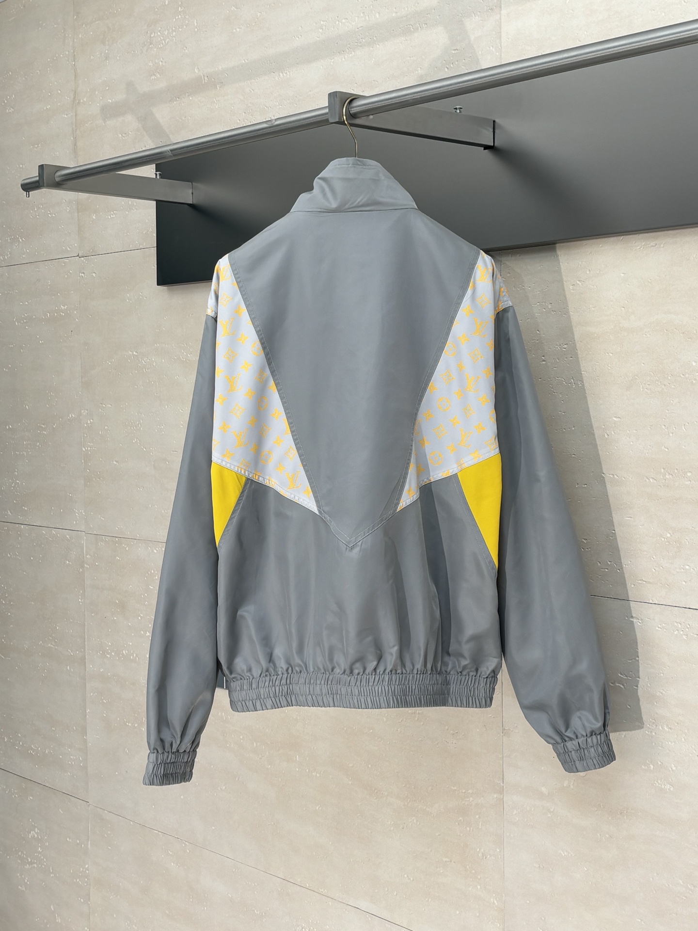 Louis Vuitton Unisex Jacket Size S-XL