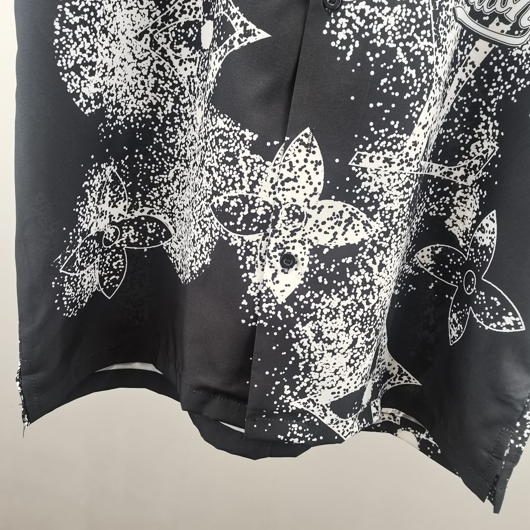 Louis Vuitton Sommeranzug Size M-XXXL