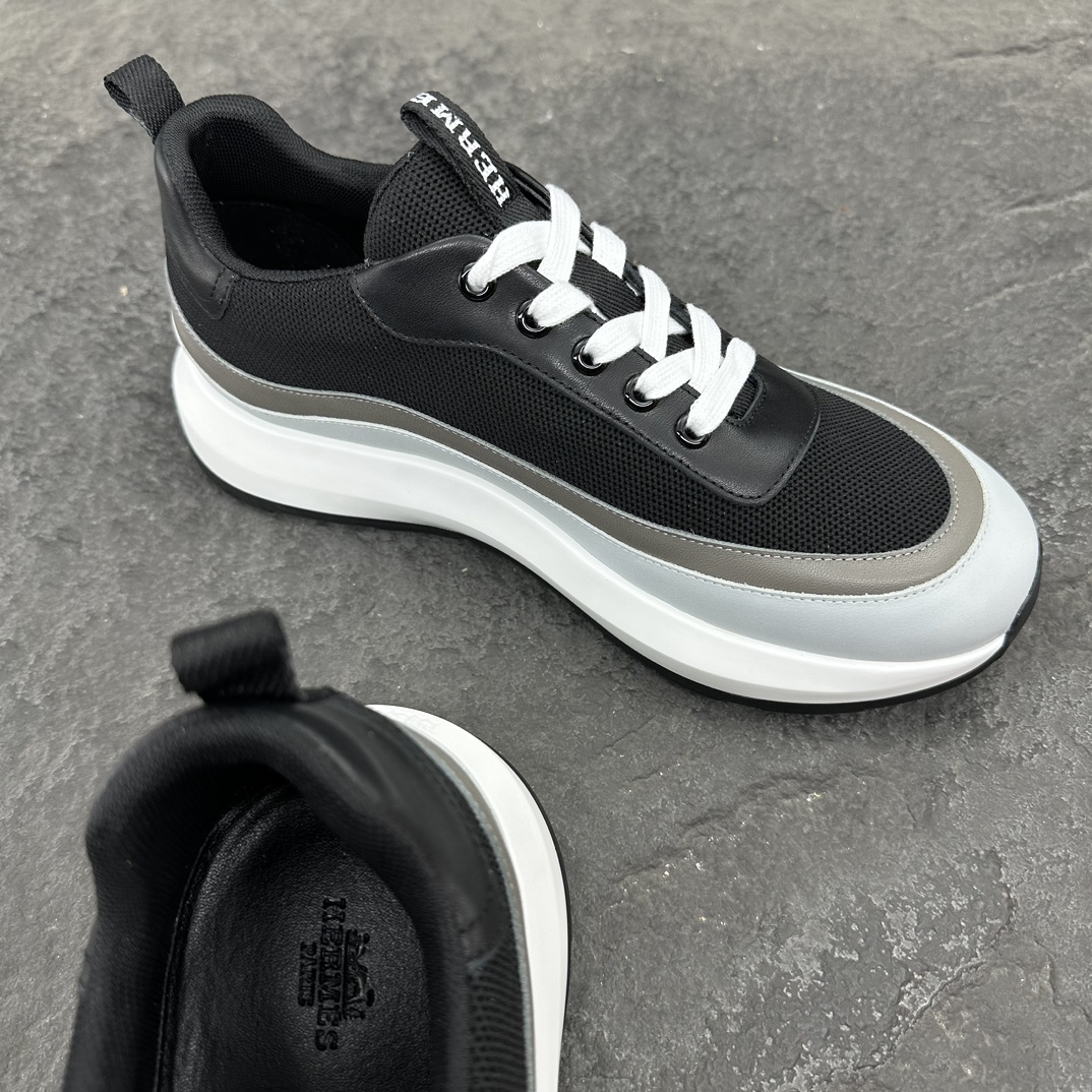 Hermes Gramme Men Sneaker Size 40-46