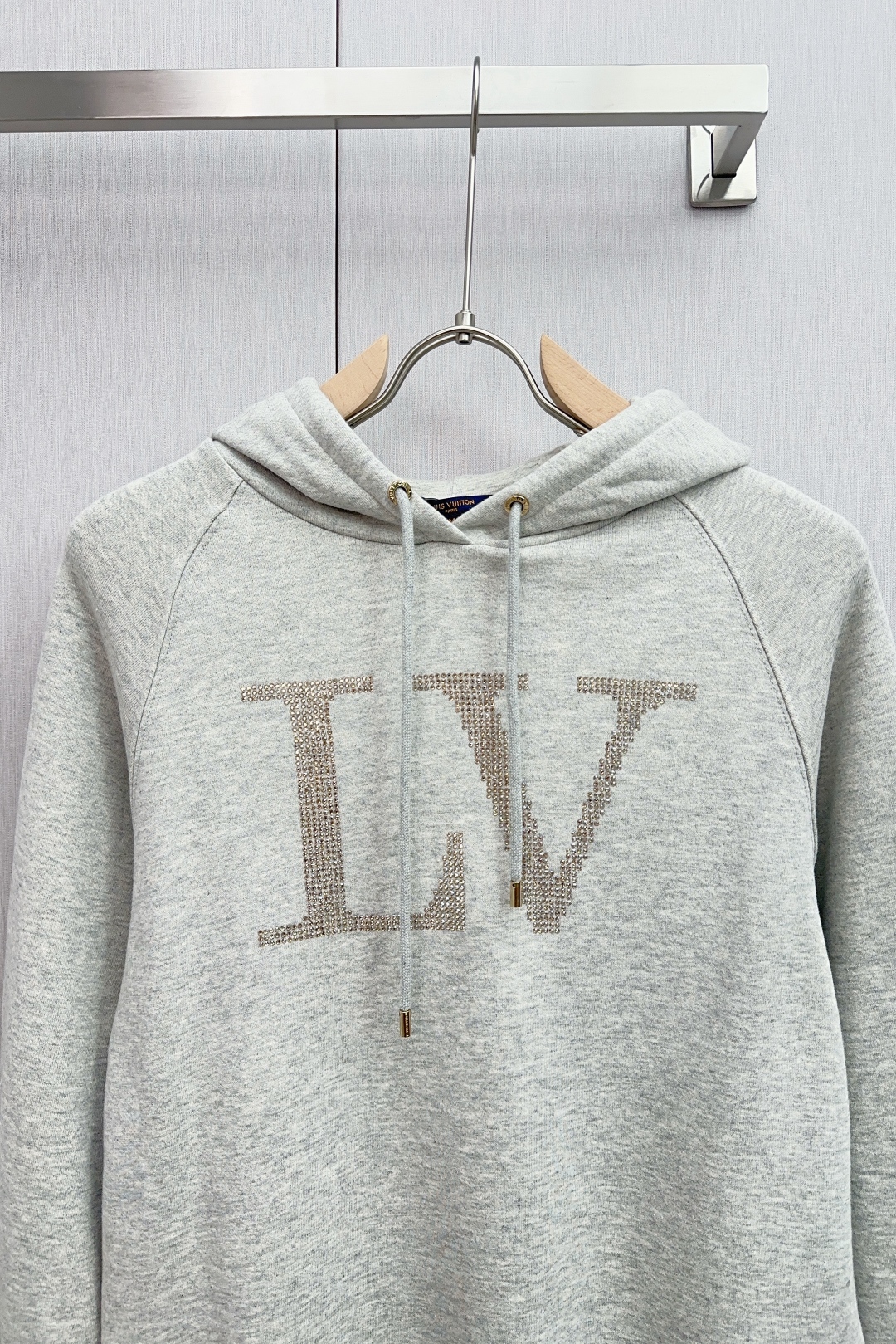 Louis Vuitton 2025SS Unisex Sweatshirt Size S-XL