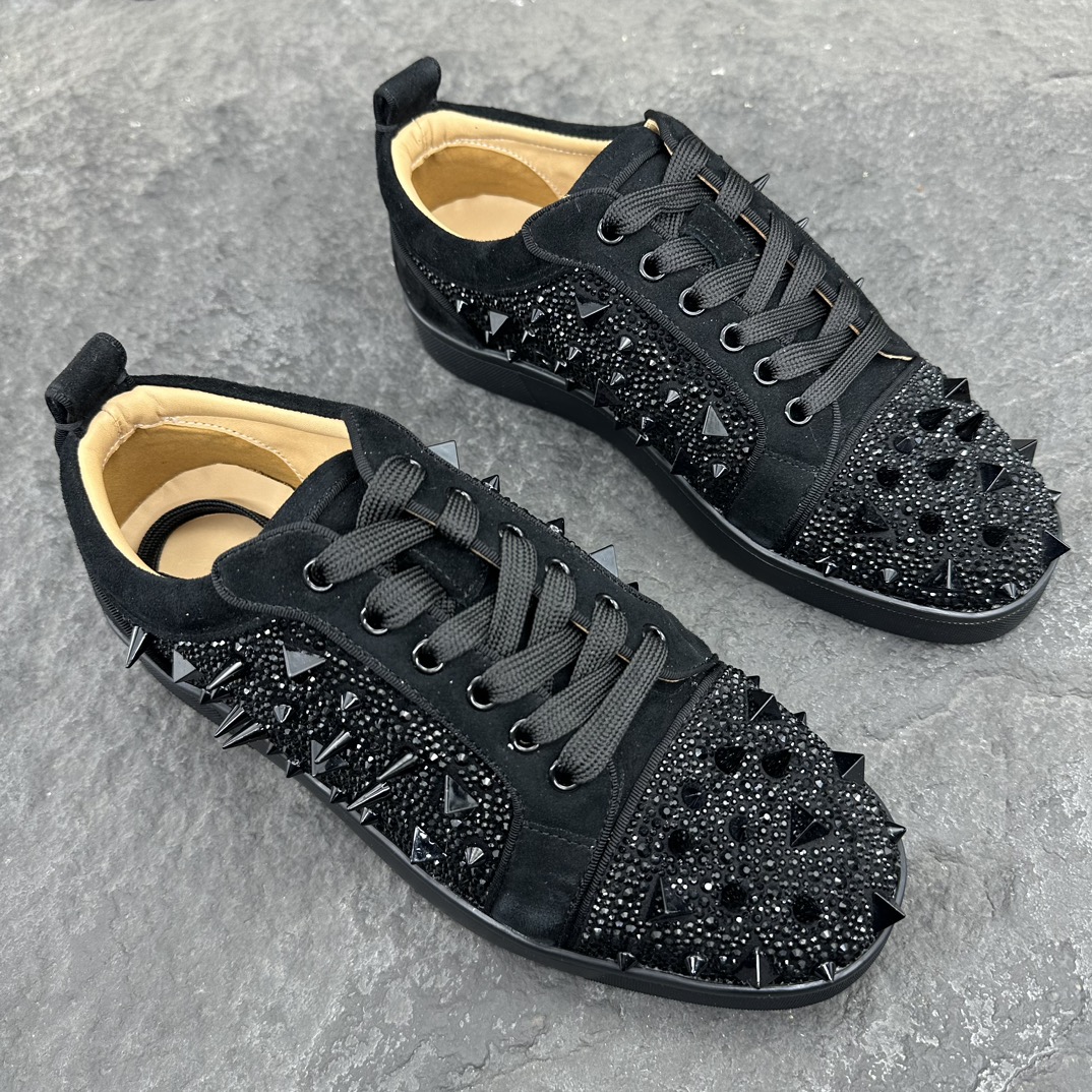 Christian Louboutin Sneaker Size 36-46