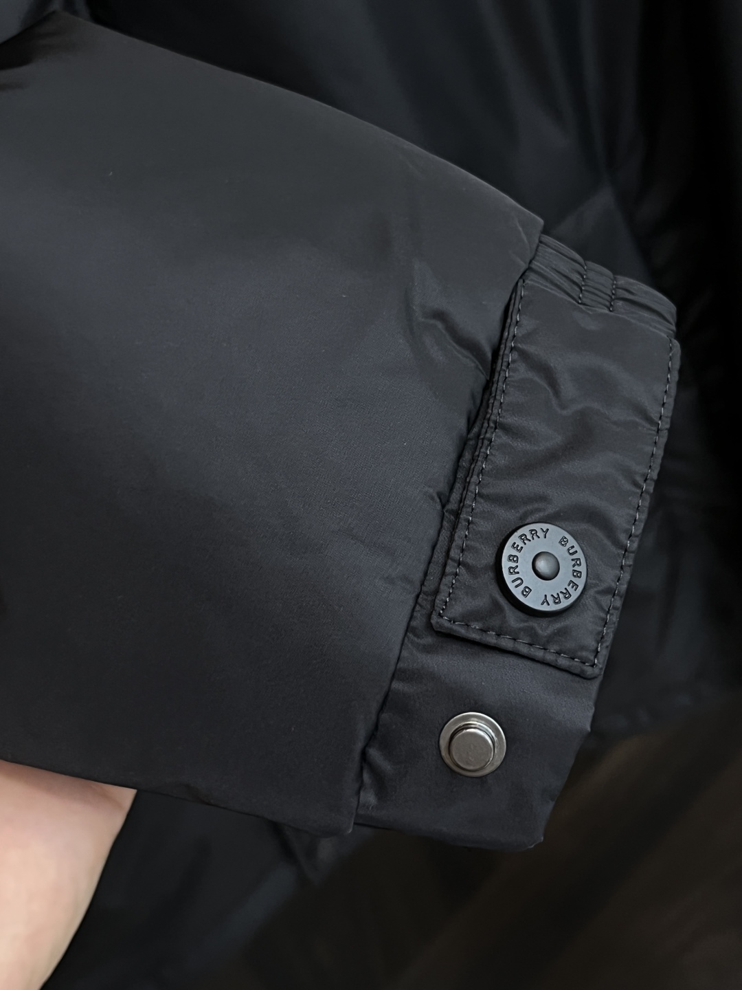 Burberry Unisex Jacket Size M-XXXL