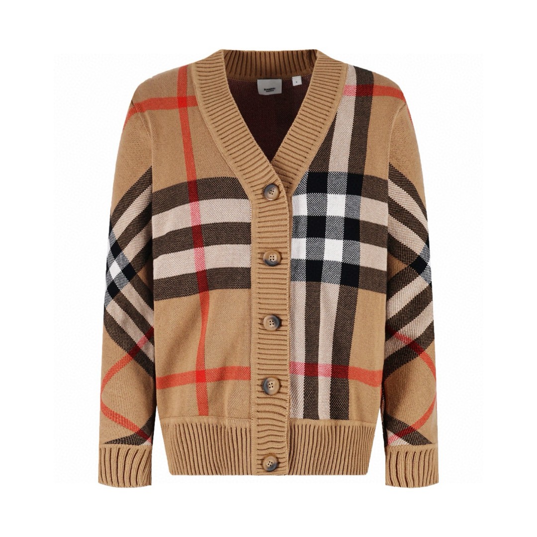 Burberry Classic style Sweatshirt Size S-XL