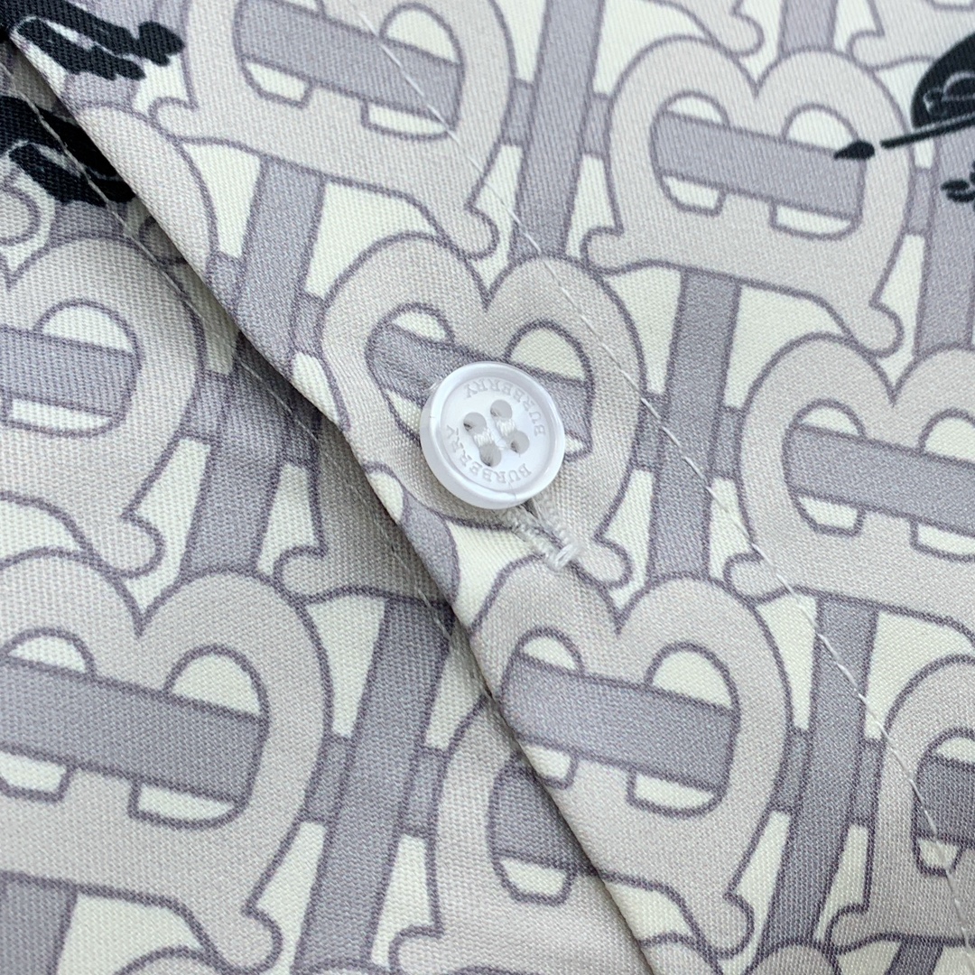 Burberry Sommeranzug Size M-XXL