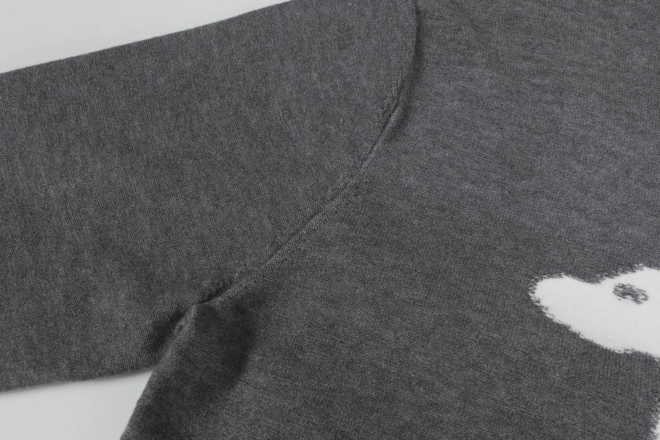 Thom Browne Unisex Sweatshirt Size S-L