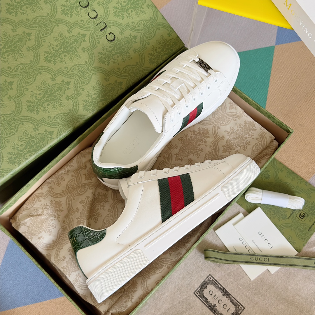 Gucci ACE New Sneaker Size 36-46