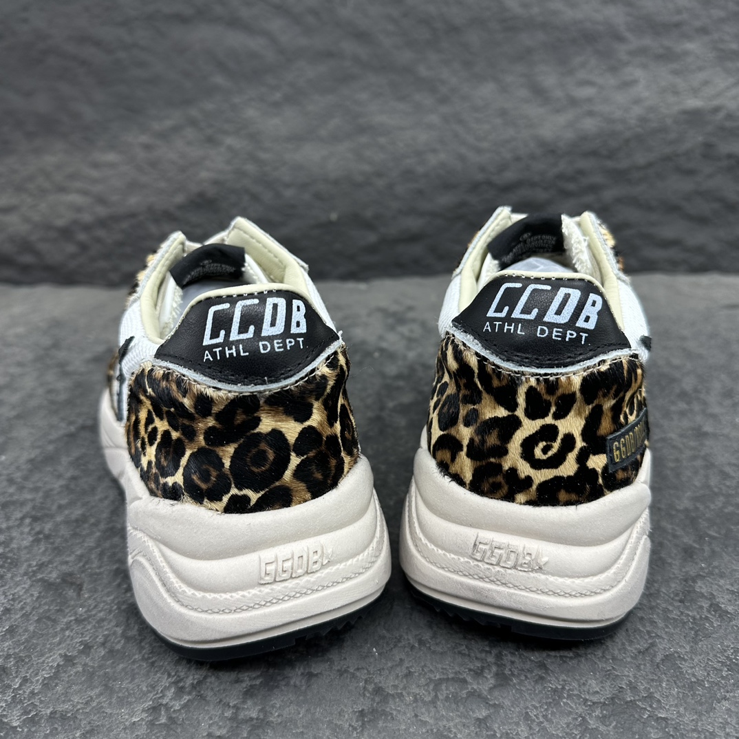 GGDB SUPER-STAR Sneaker Slippers Size 36-46