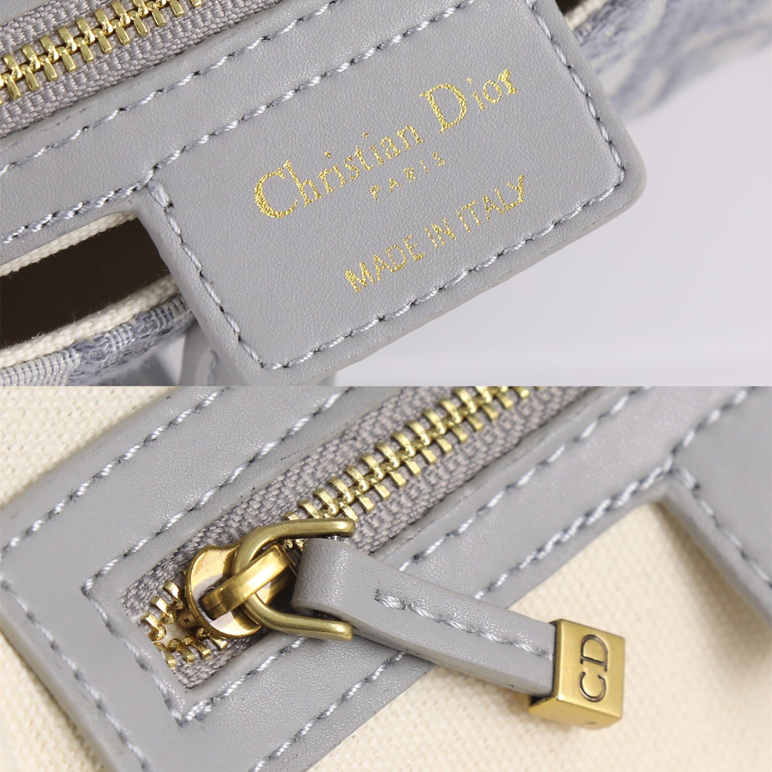 Dior Saddle Bags With Strap Women Shoulder Bags Size 25.5*20*6.5cm