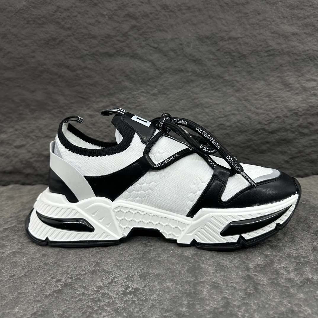 Dolce Gabbana Airmaster Sneakers Size 35-46