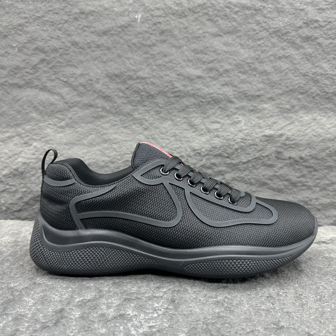 Prada America's Cup Sneaker Size 36-46