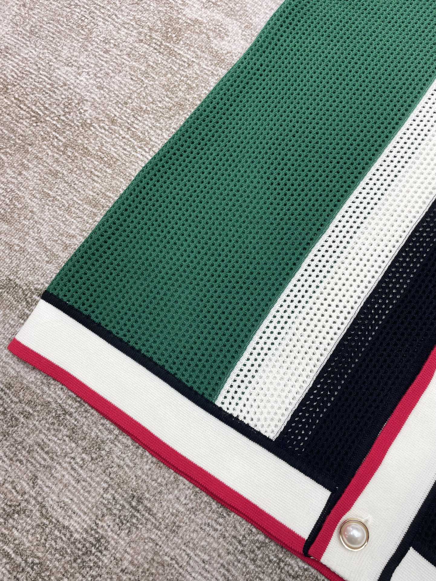 Casablanca Polo Shirt Size S-XL