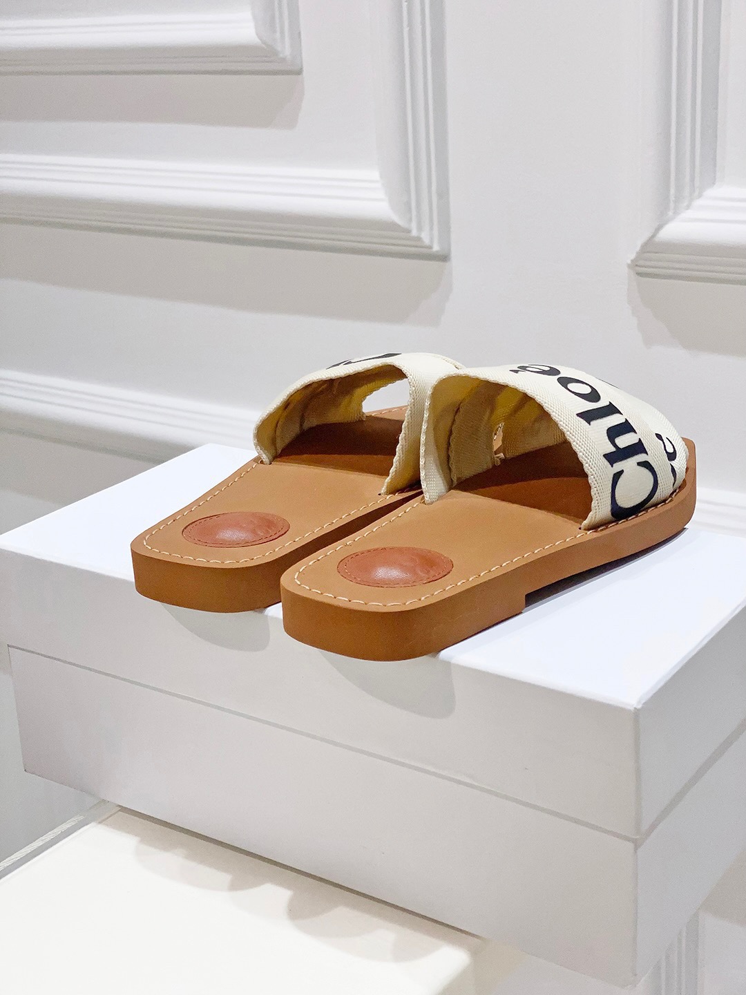 Chloe Women Slippers Size 36-41