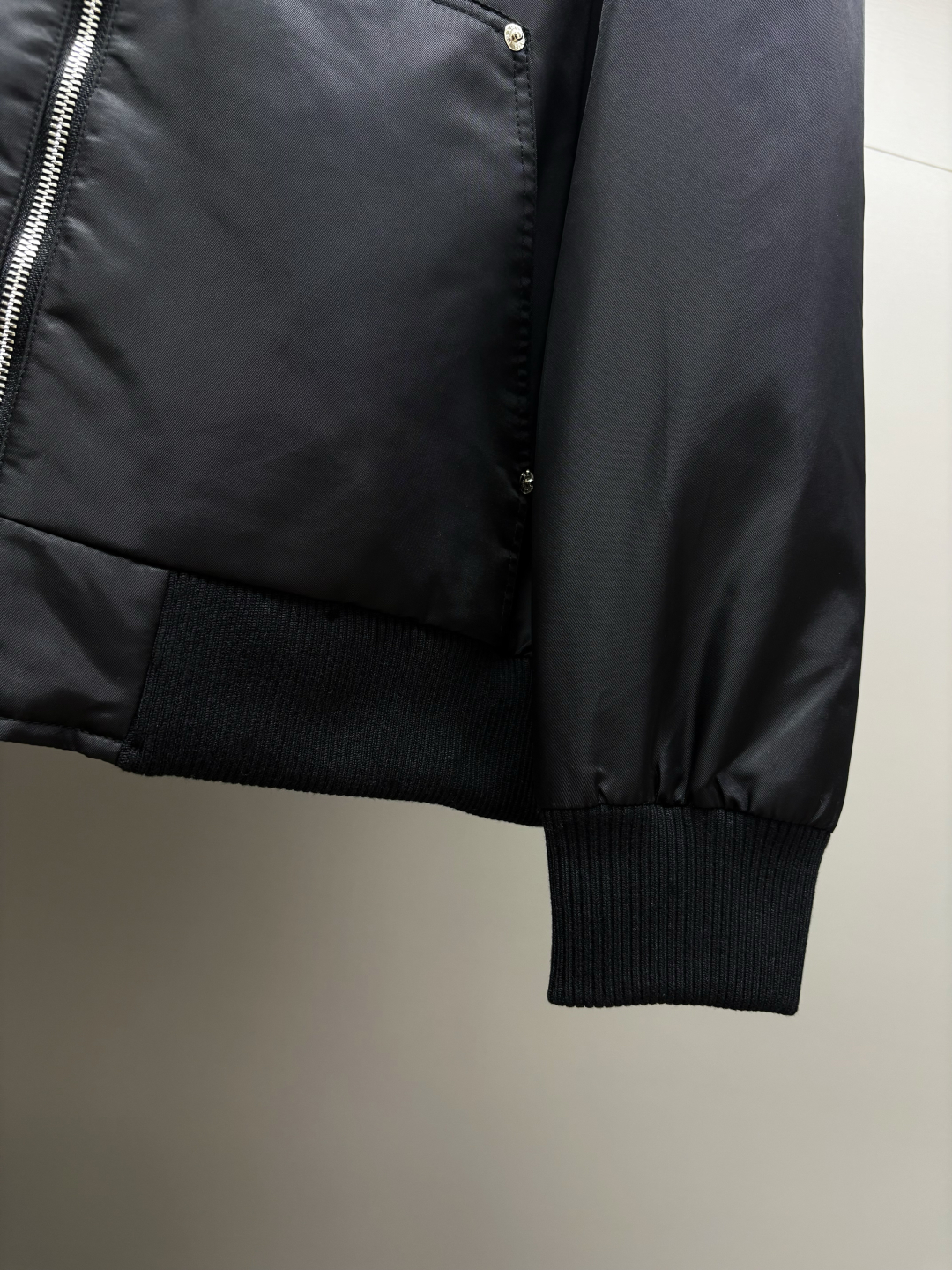 Prada Unisex Jacket Size S-XXL