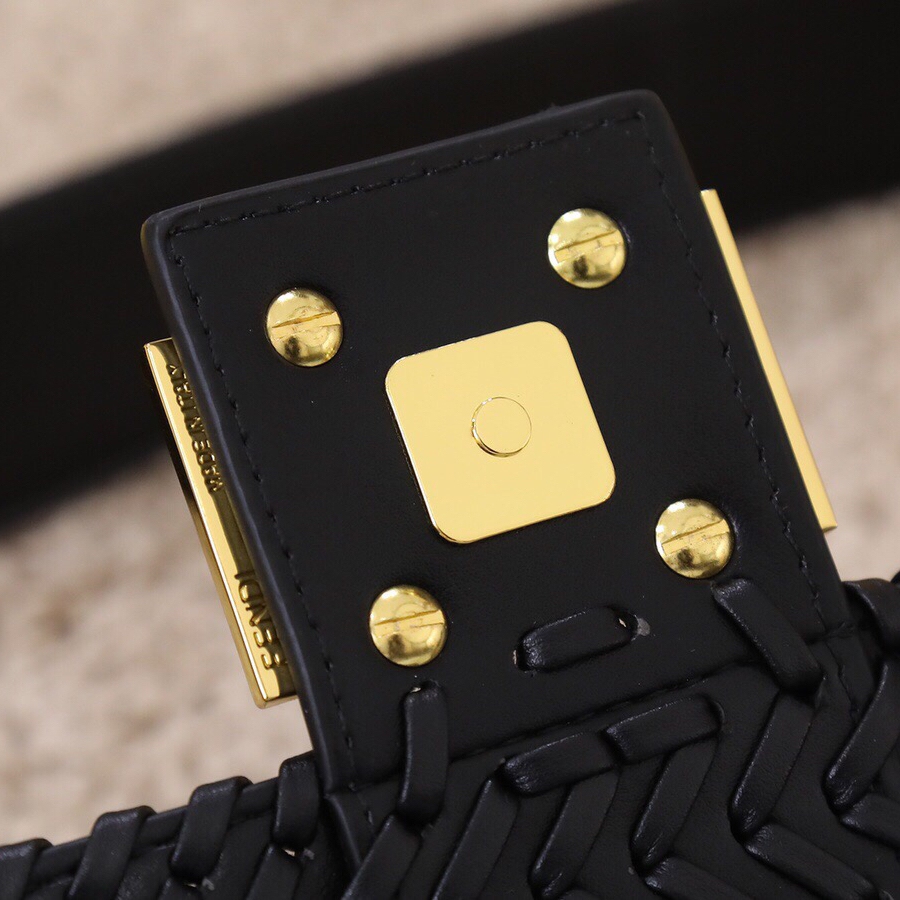 Fendi New Women Shoulder Bags 27*6*15cm