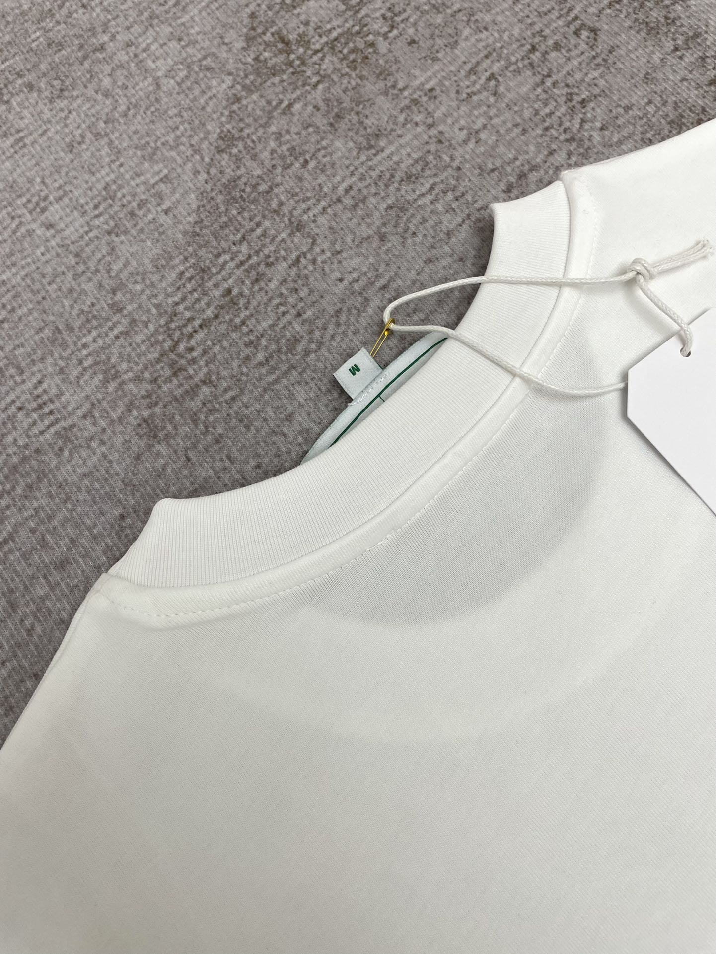 Casablanca T Shirt Size S-XL