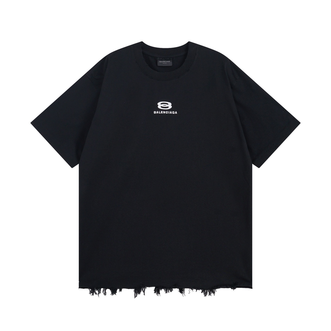 Balenciaga Unisex T Shirt XS-L