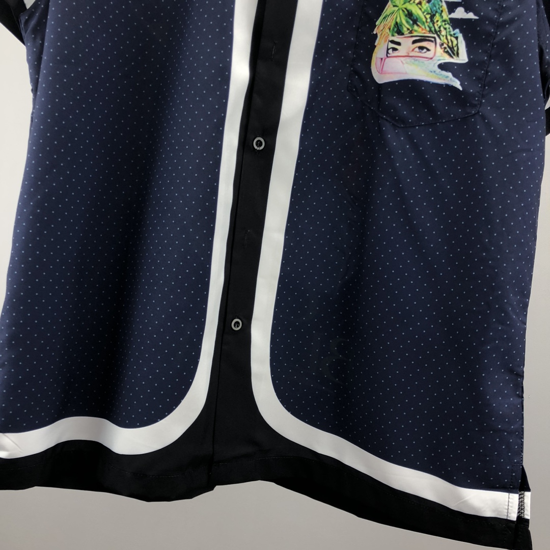 Casablanca Sommeranzug Size M-XXXL