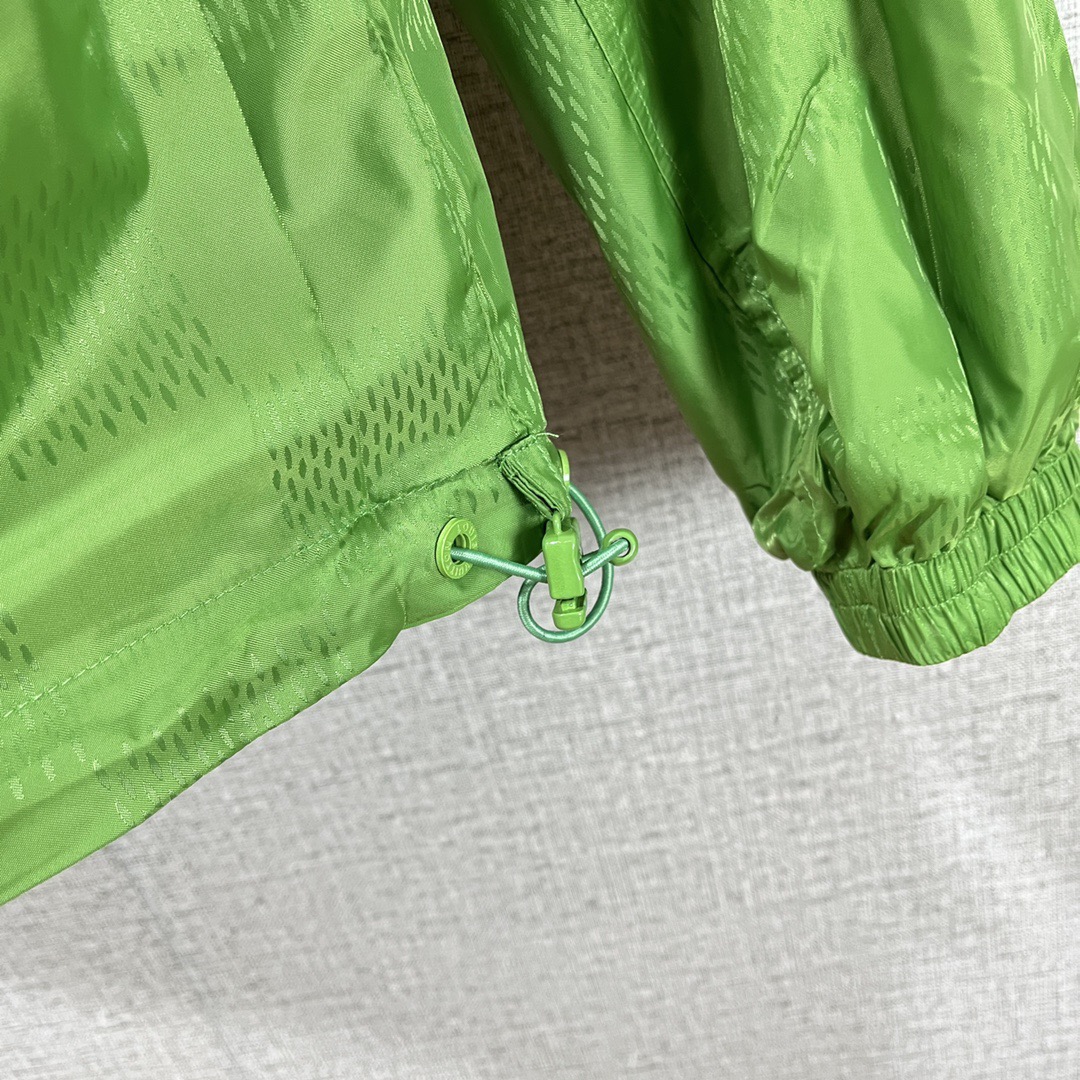 Louis Vuitton 25ss New Unisex Jacket Size S-XL