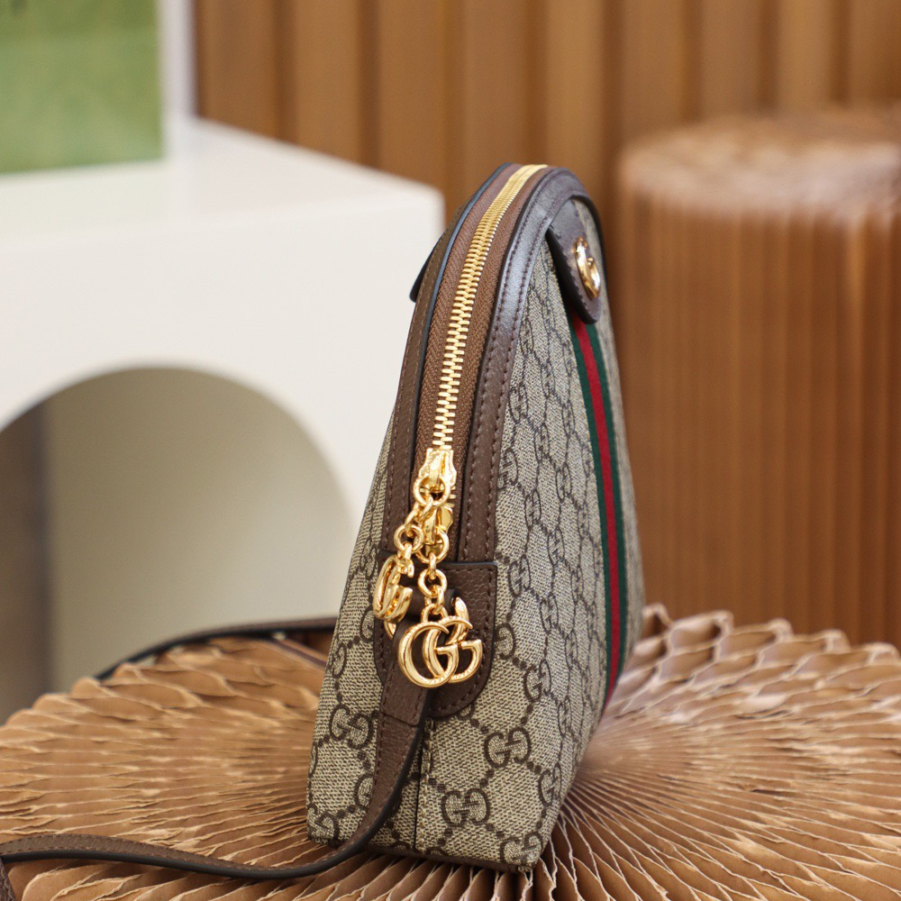 Gucci GG Ophidia Women Shoulder Bags Size 23*19*8cm