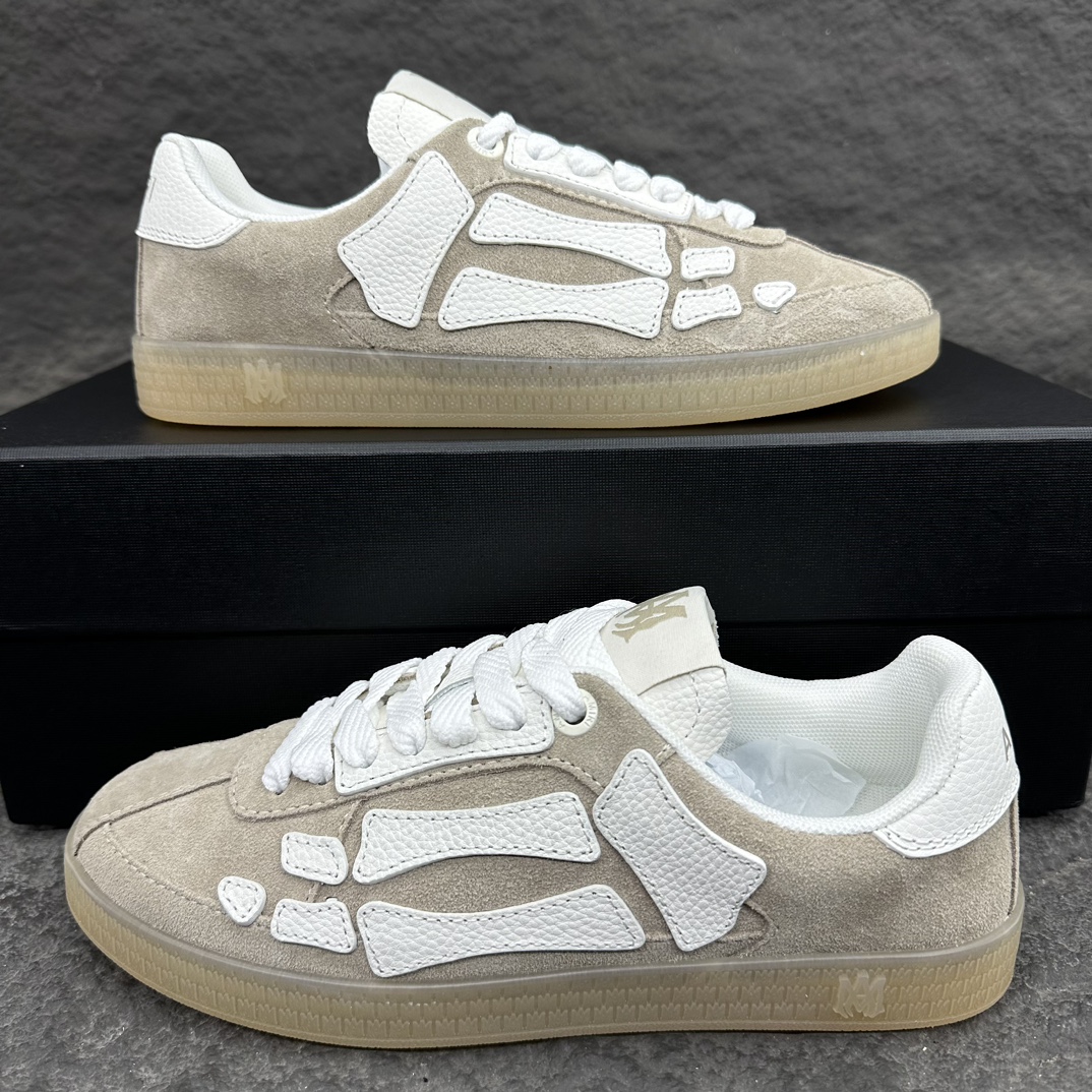 Amiri PACIFIC BONES Sneaker Size 35-46
