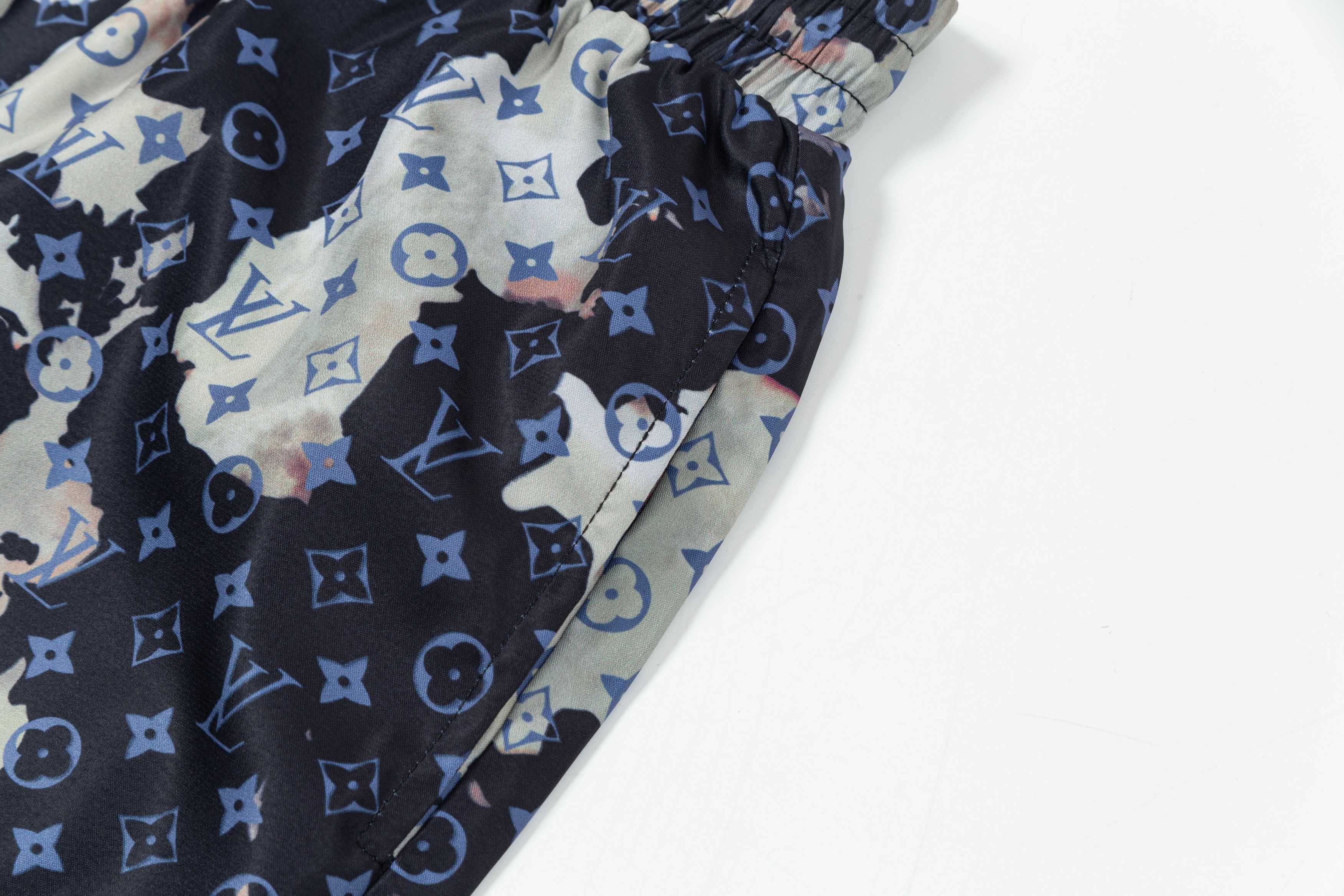 Louis Vuitton Beach Pants Size M-XXXL