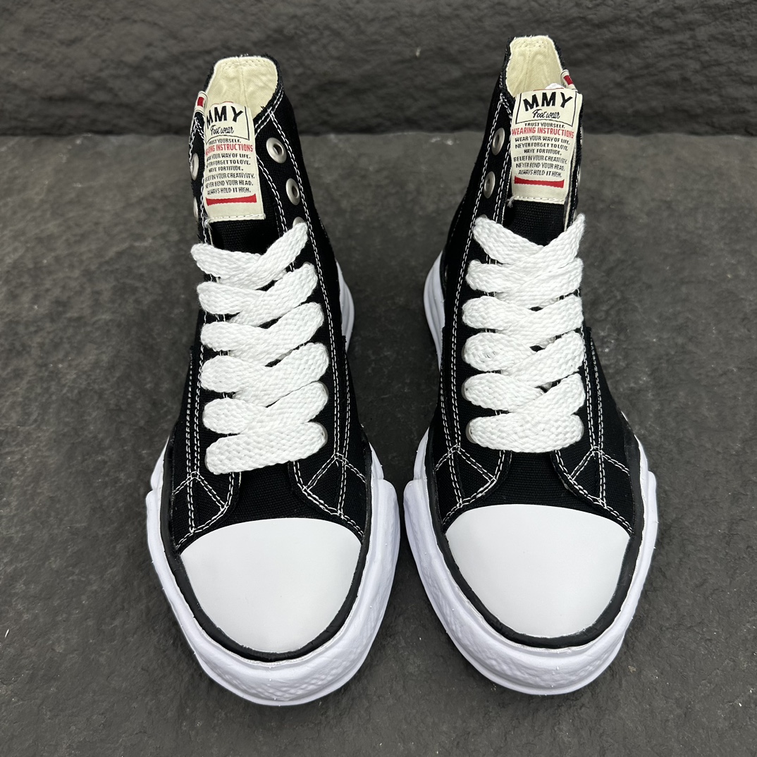 Aison Mihara Yasuhiro MMY Sneaker Size 36-46